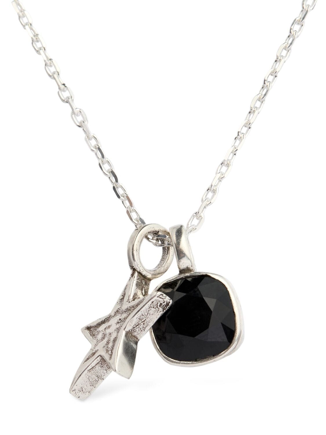 Stoned Necklace