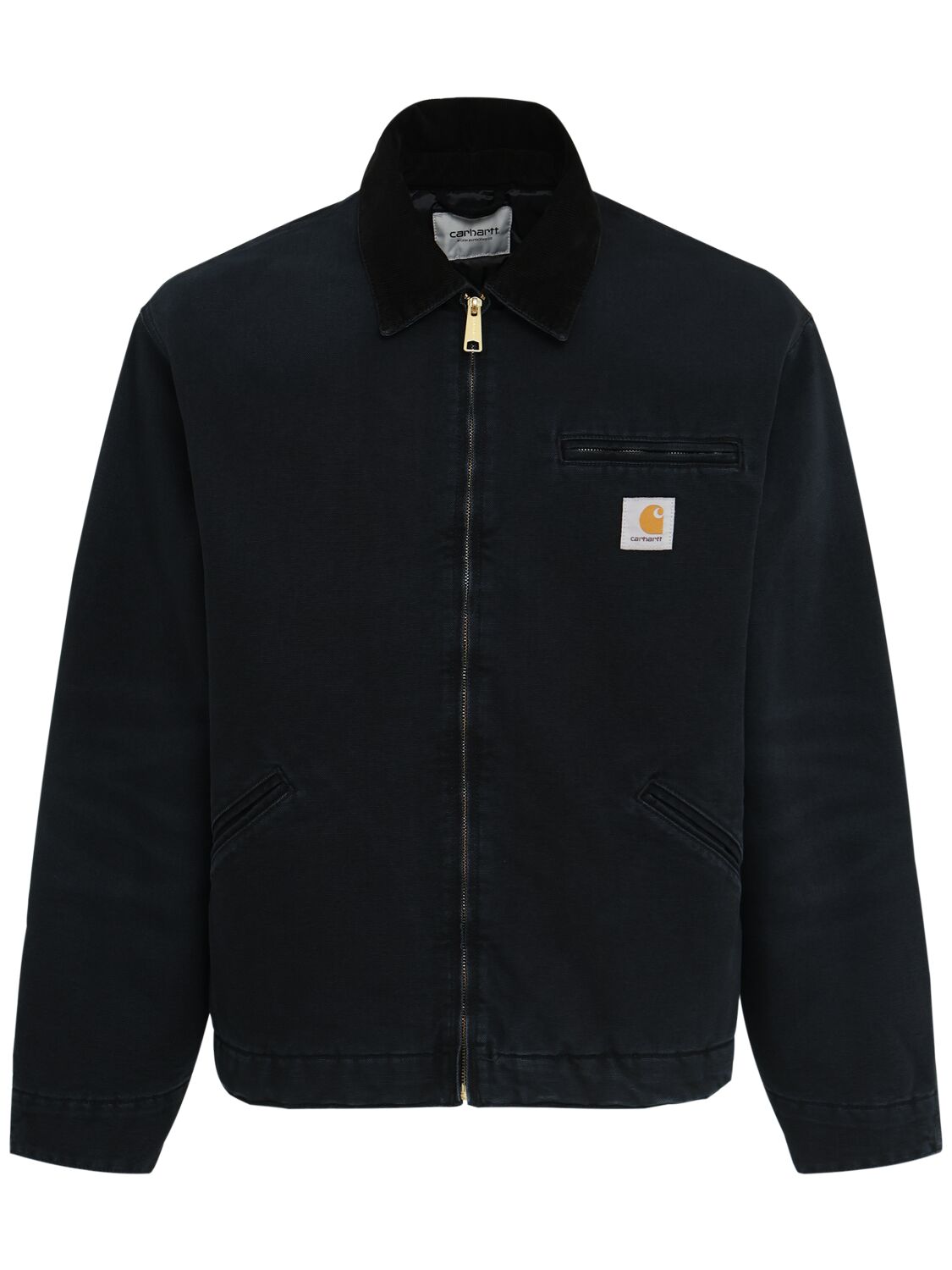 Veste Og Detroit Dearborn - CARHARTT WIP - Modalova