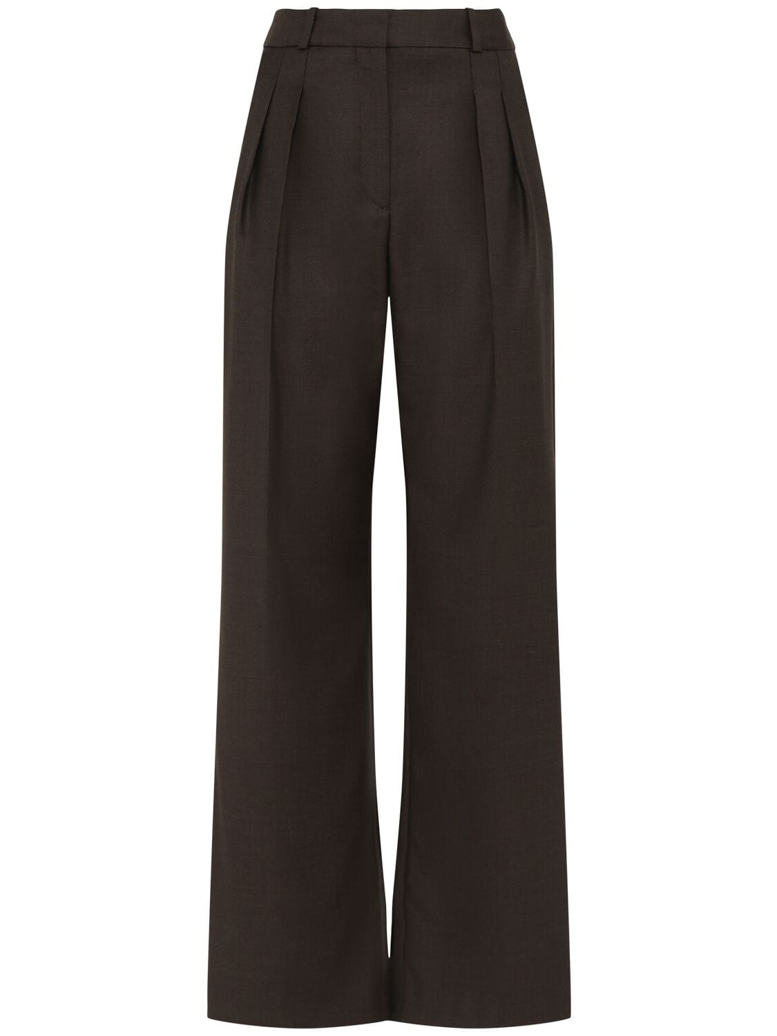 Sbiru Lds Straight Leg Pants
