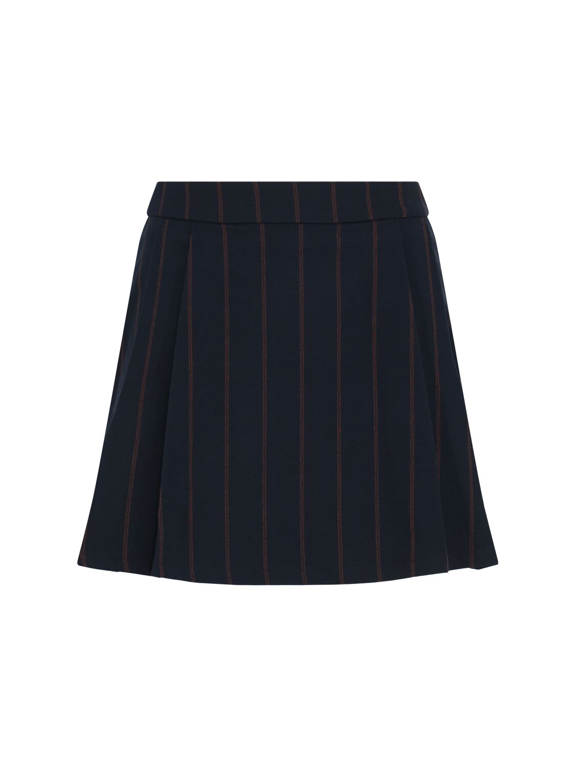 Poly Blend Skirt
