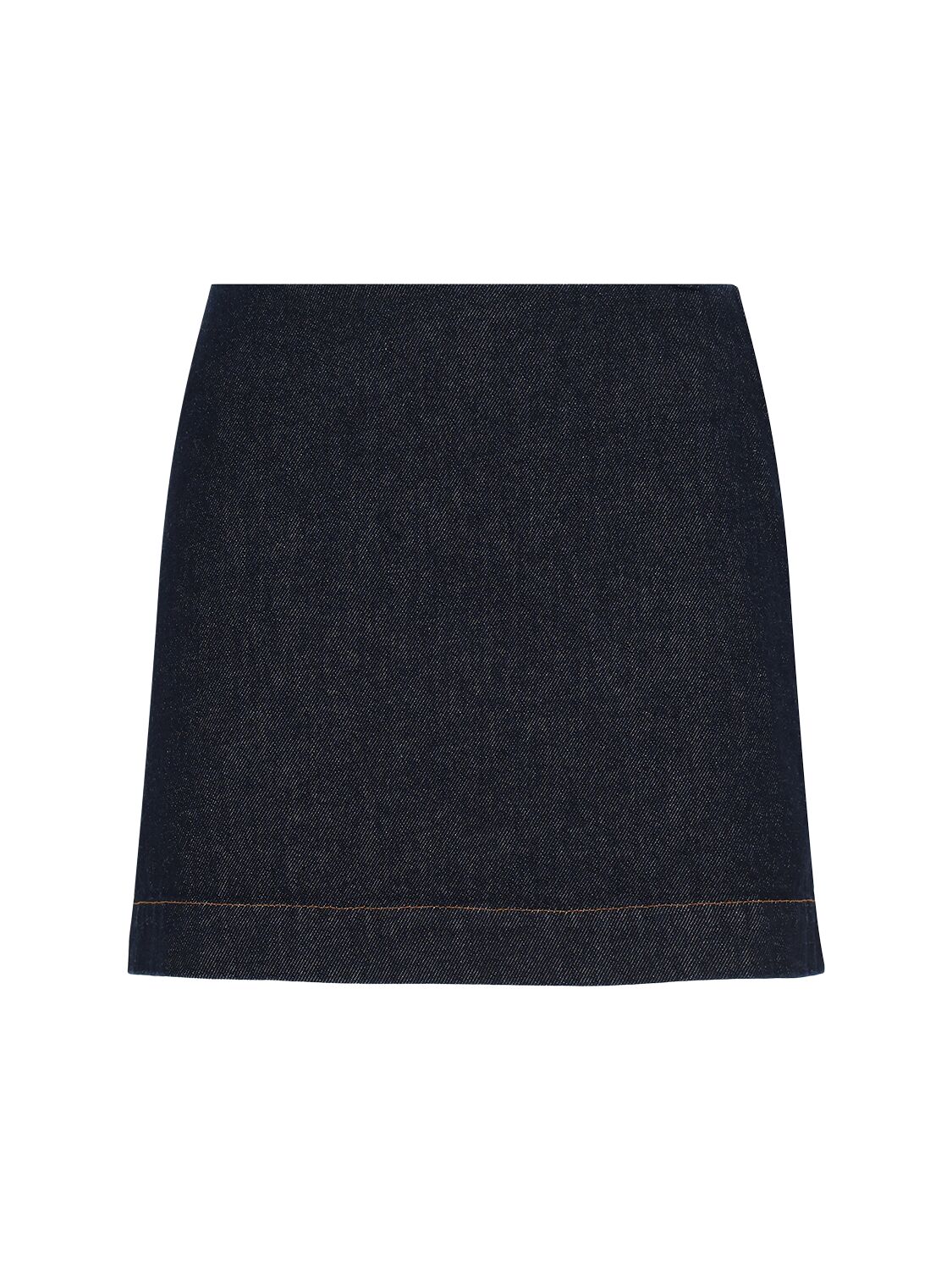 Cotton Skirt
