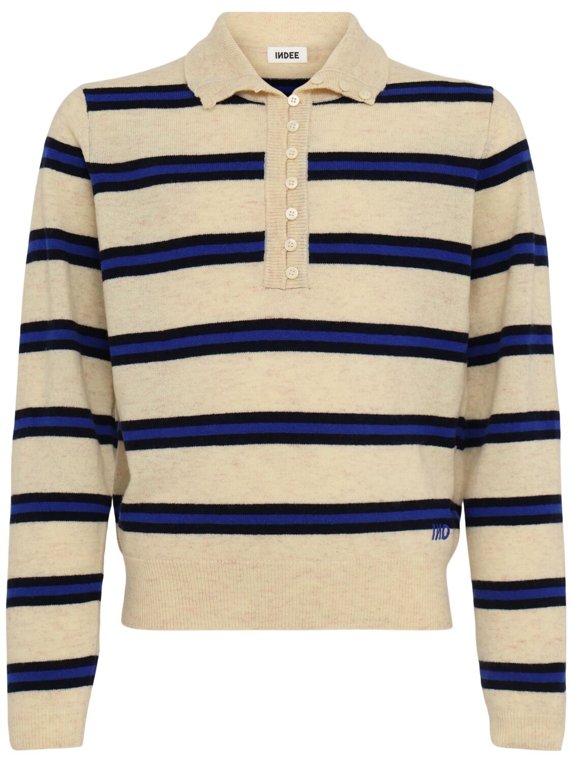 Wool Blend Sweater