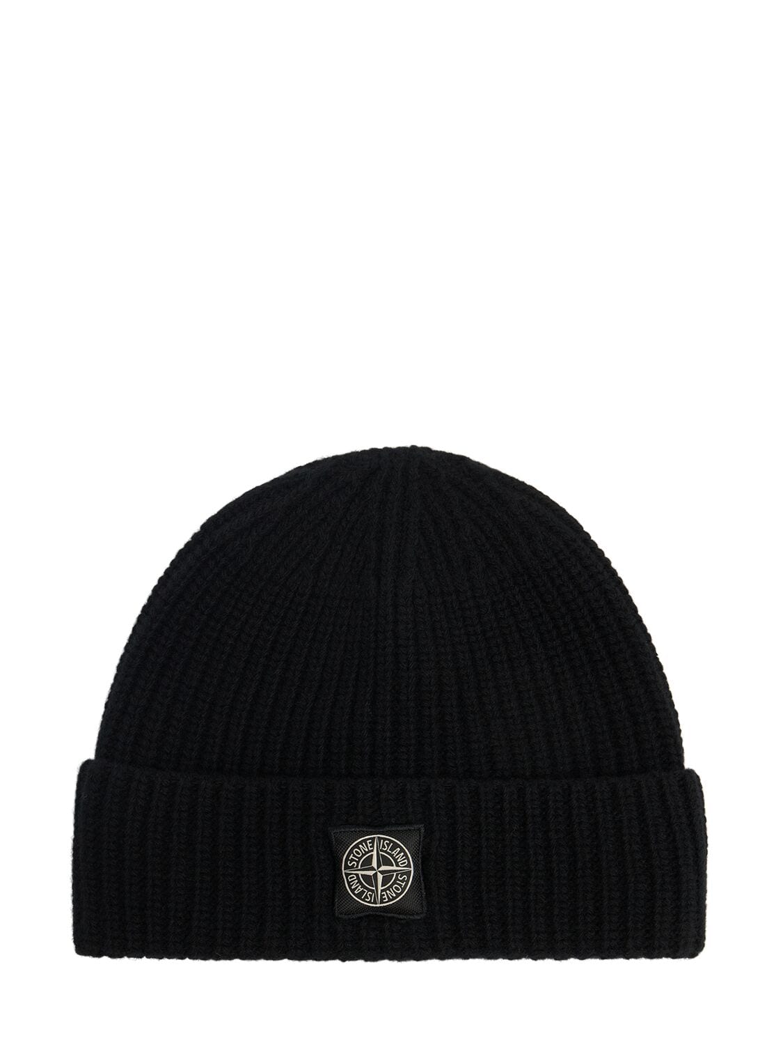 Geelong Light Wool Beanie