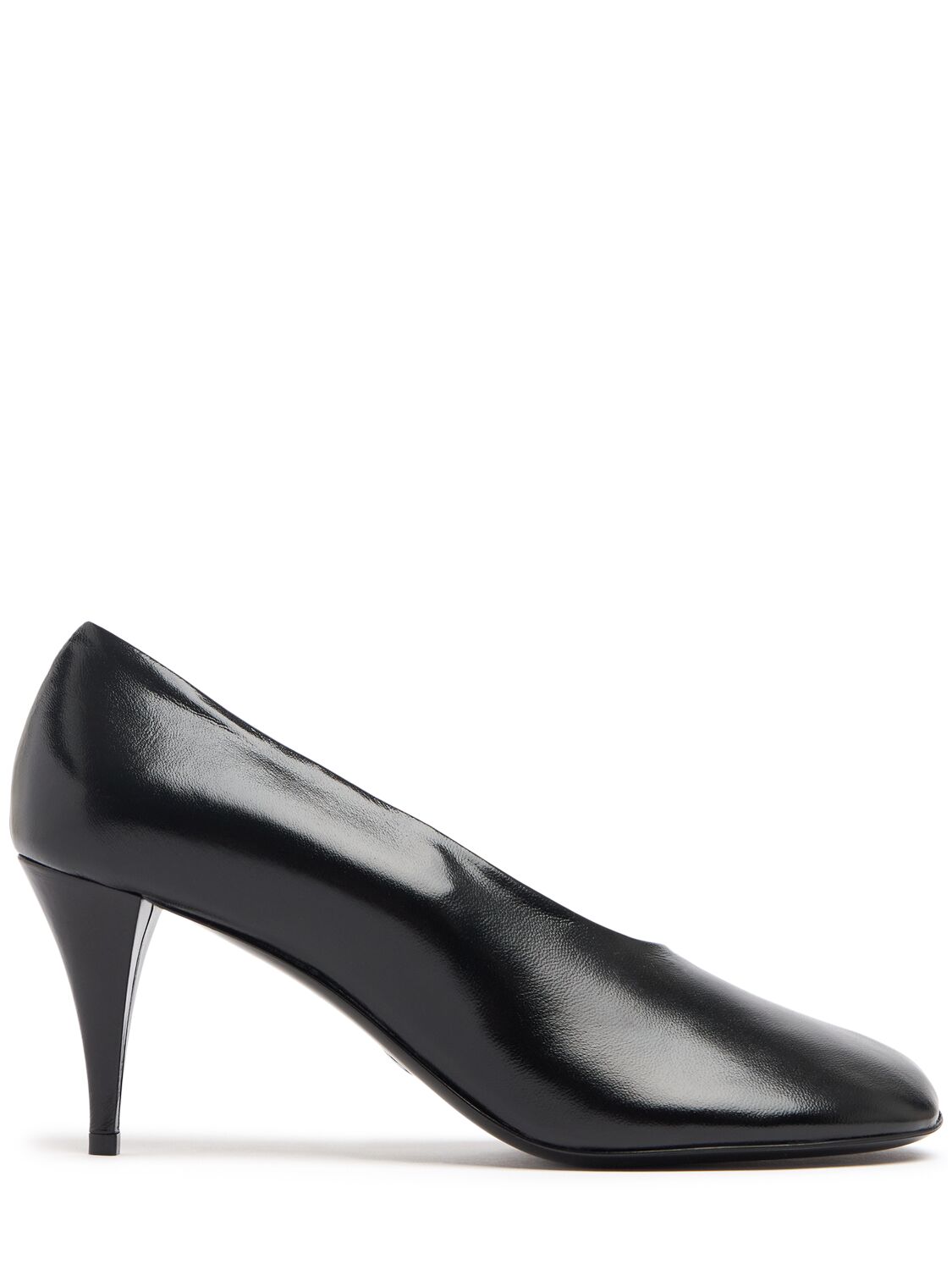 70mm Glove Slick Napa Pumps
