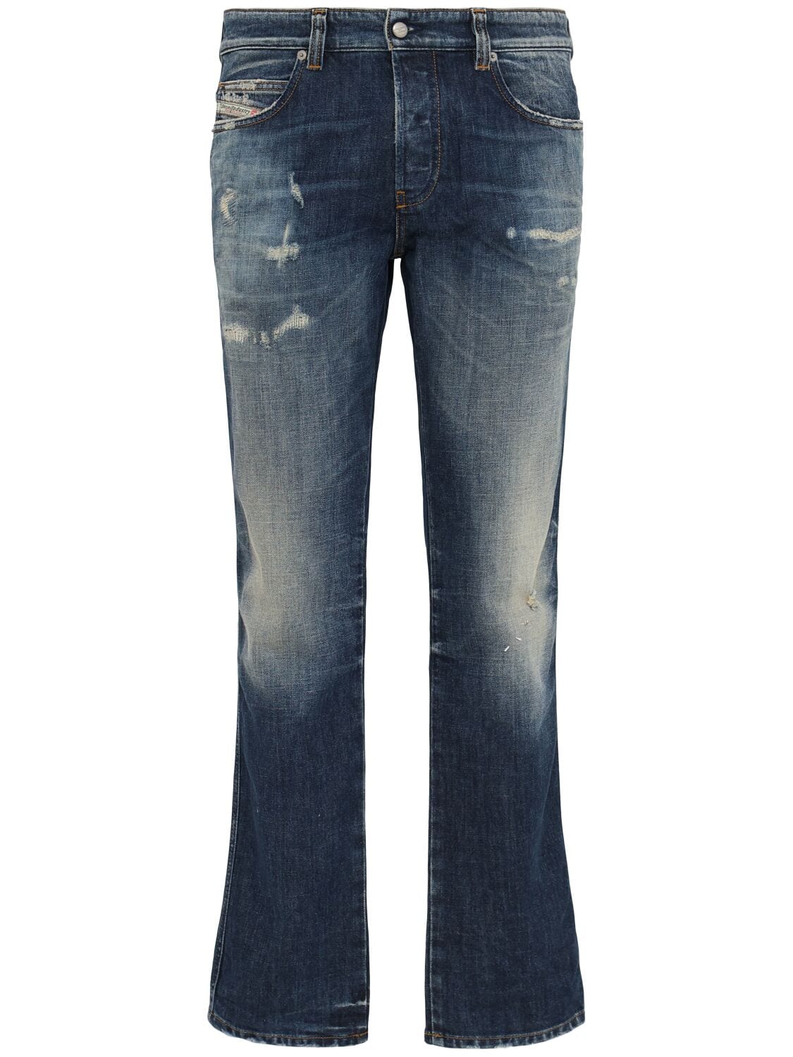 1993 D-vyl Slim Jeans