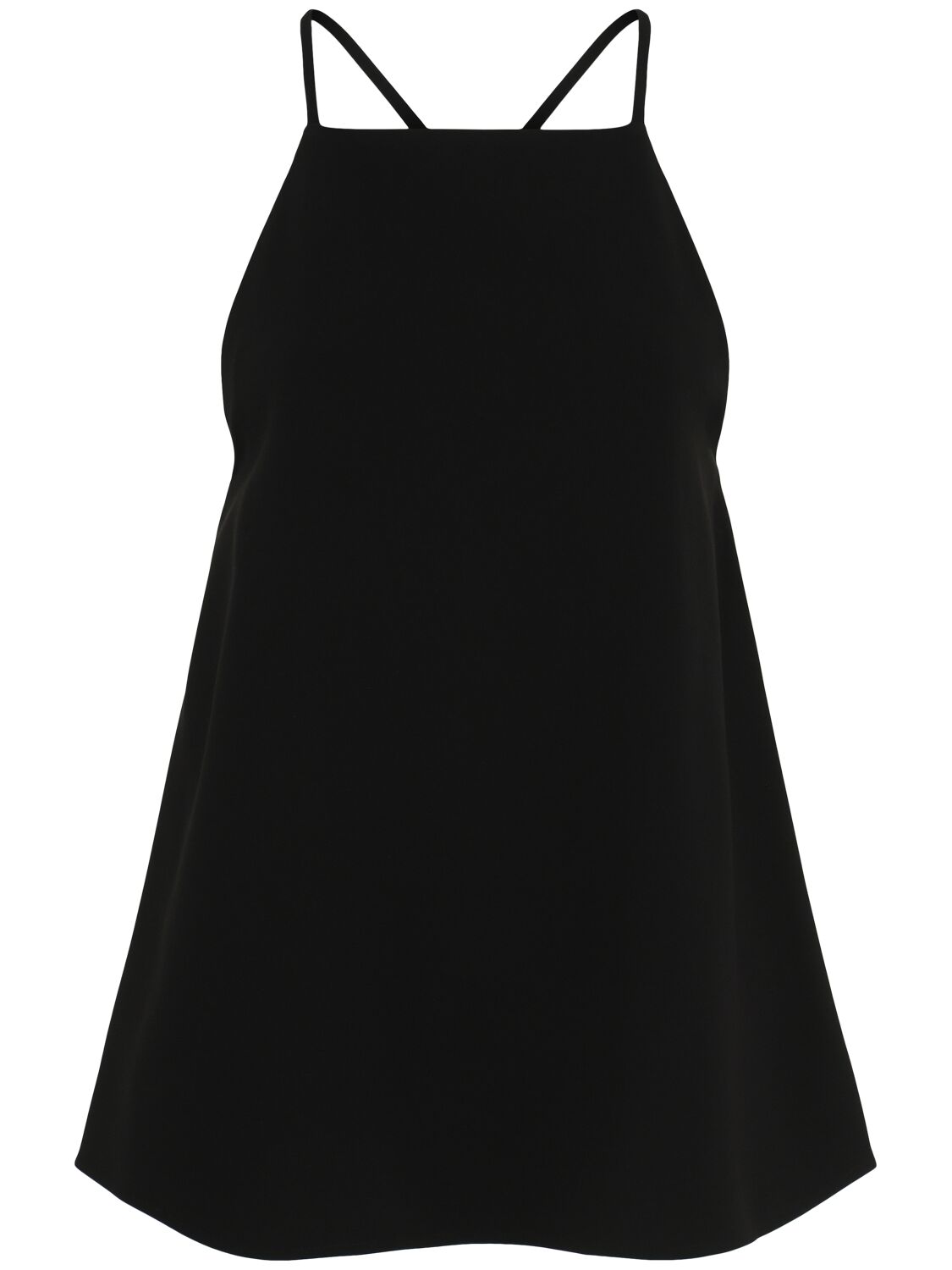 Ensley Viscose Crepe Top