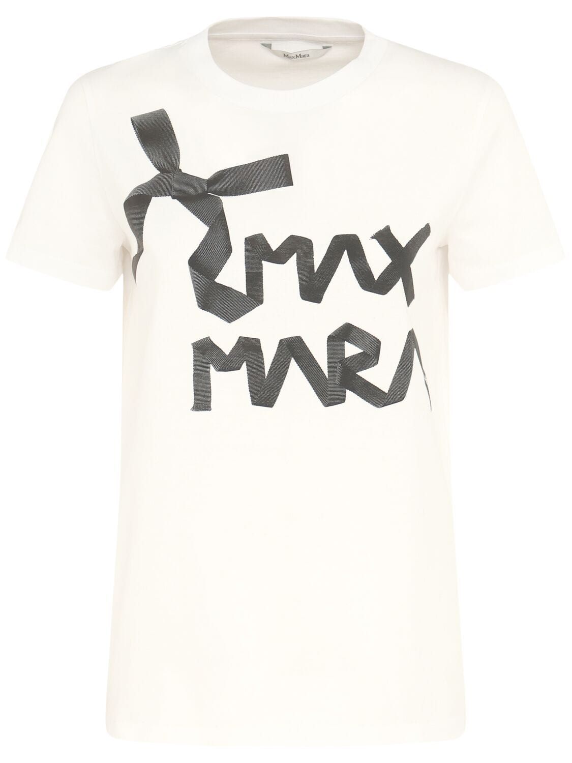 Calcio Cotton Jersey T-shirt