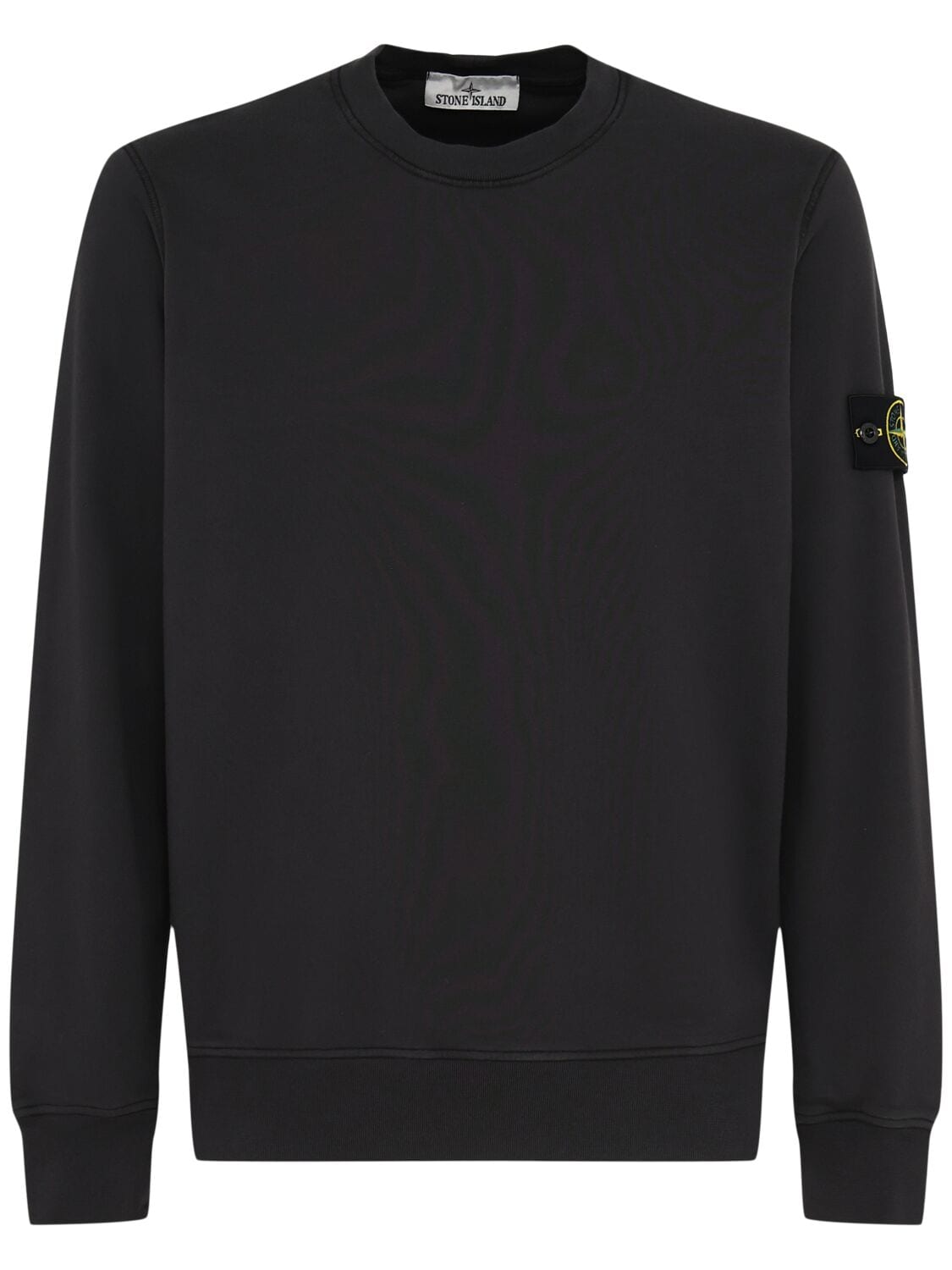 Cotton Sweatshirt