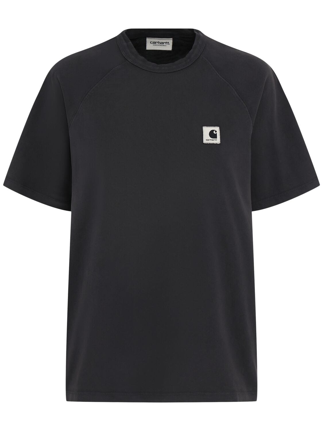 Hudson Organic Cotton T-shirt