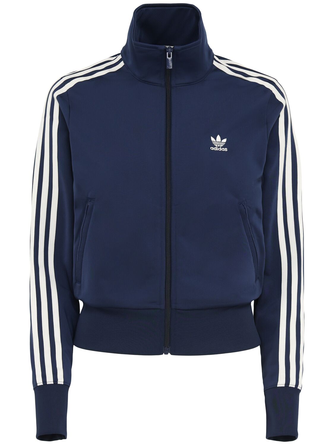 Firebird Tech Track Jacket - ADIDAS ORIGINALS - Modalova