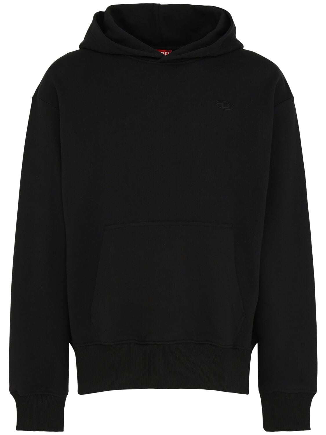 S-macs Loose Fit Hoodie
