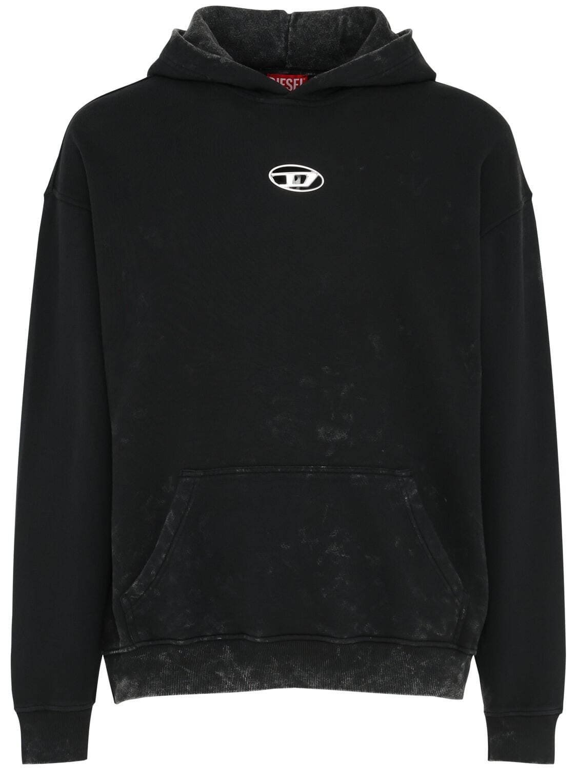 S-boxt Relaxed Fit Hoodie