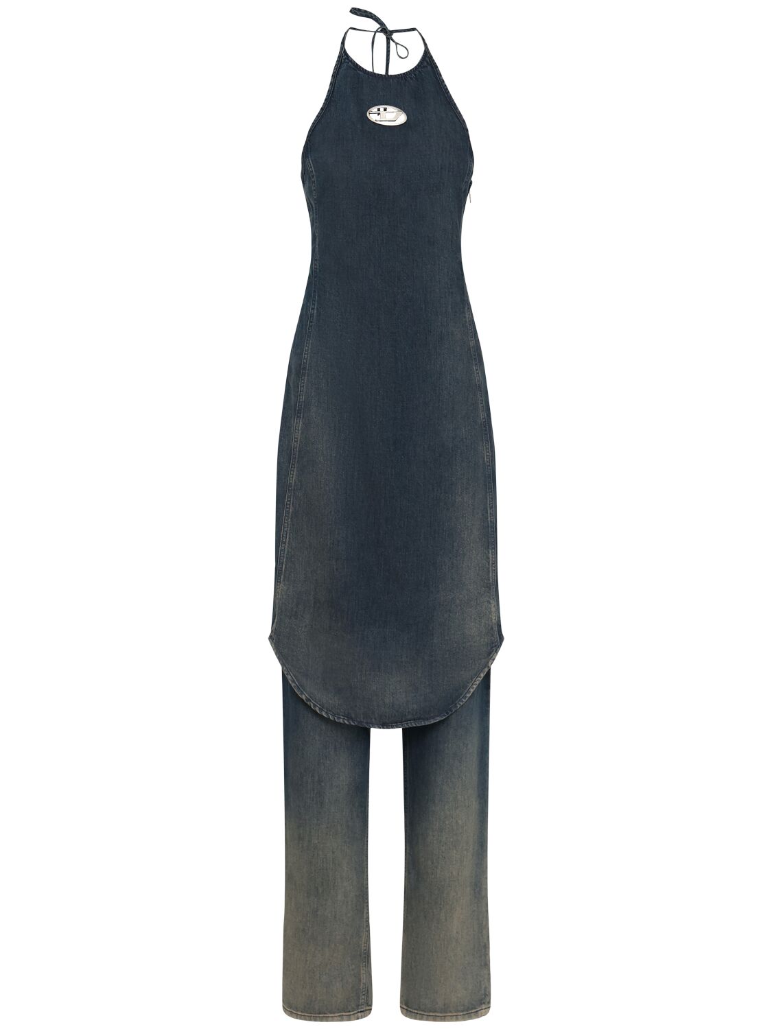 De-cynthia-s Jumpsuit