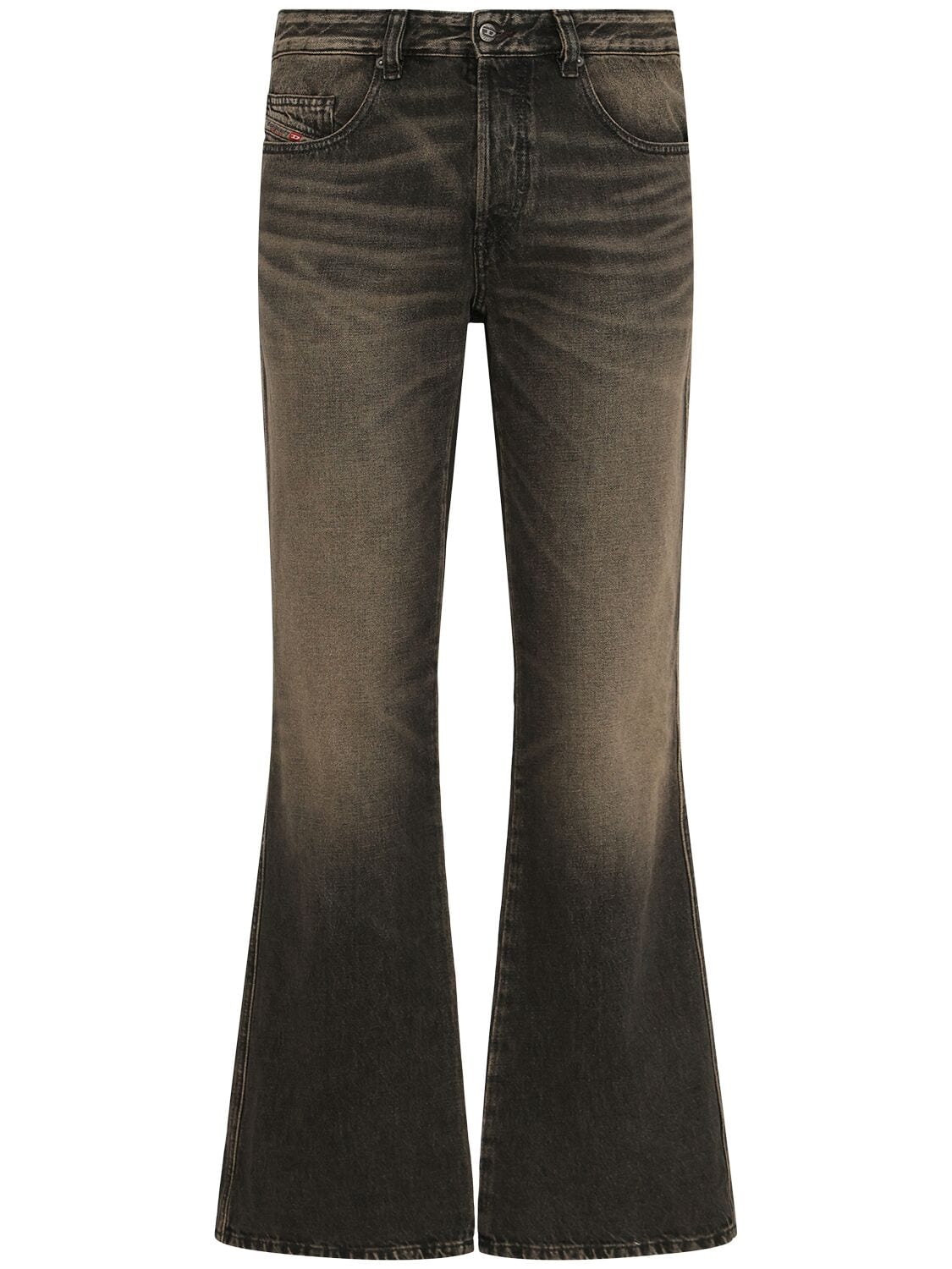 1998 D-buck Bootcut Jeans