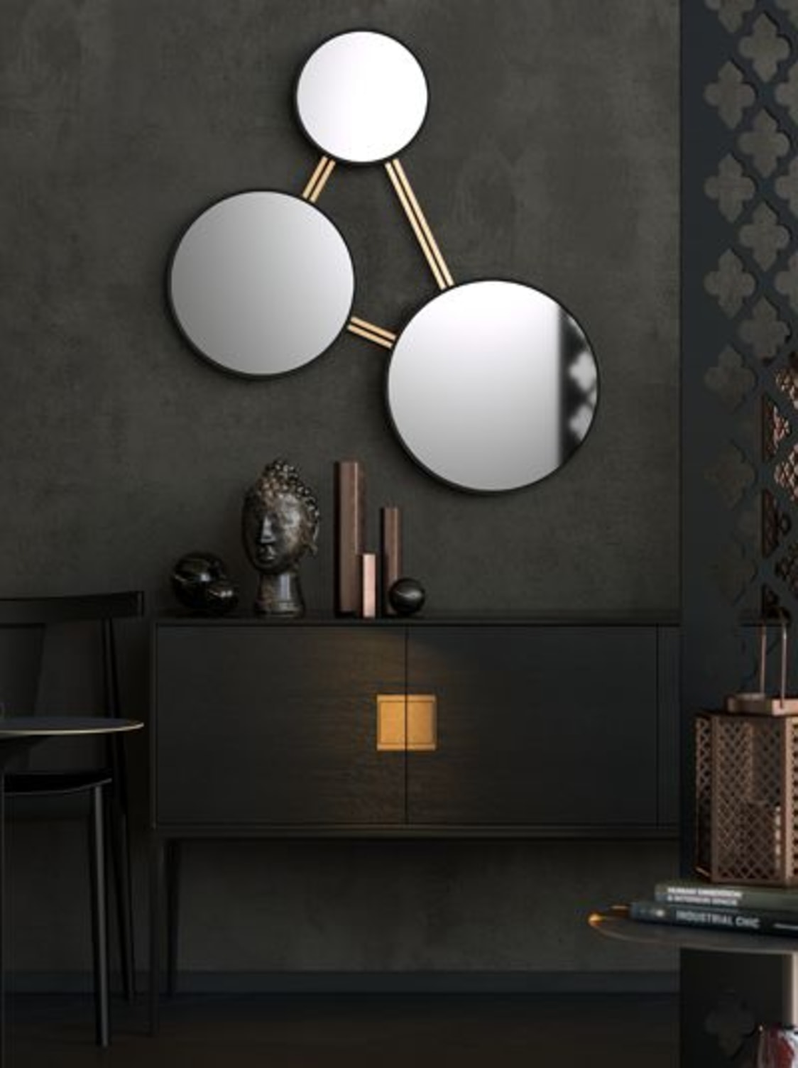 Ed032 Mirror