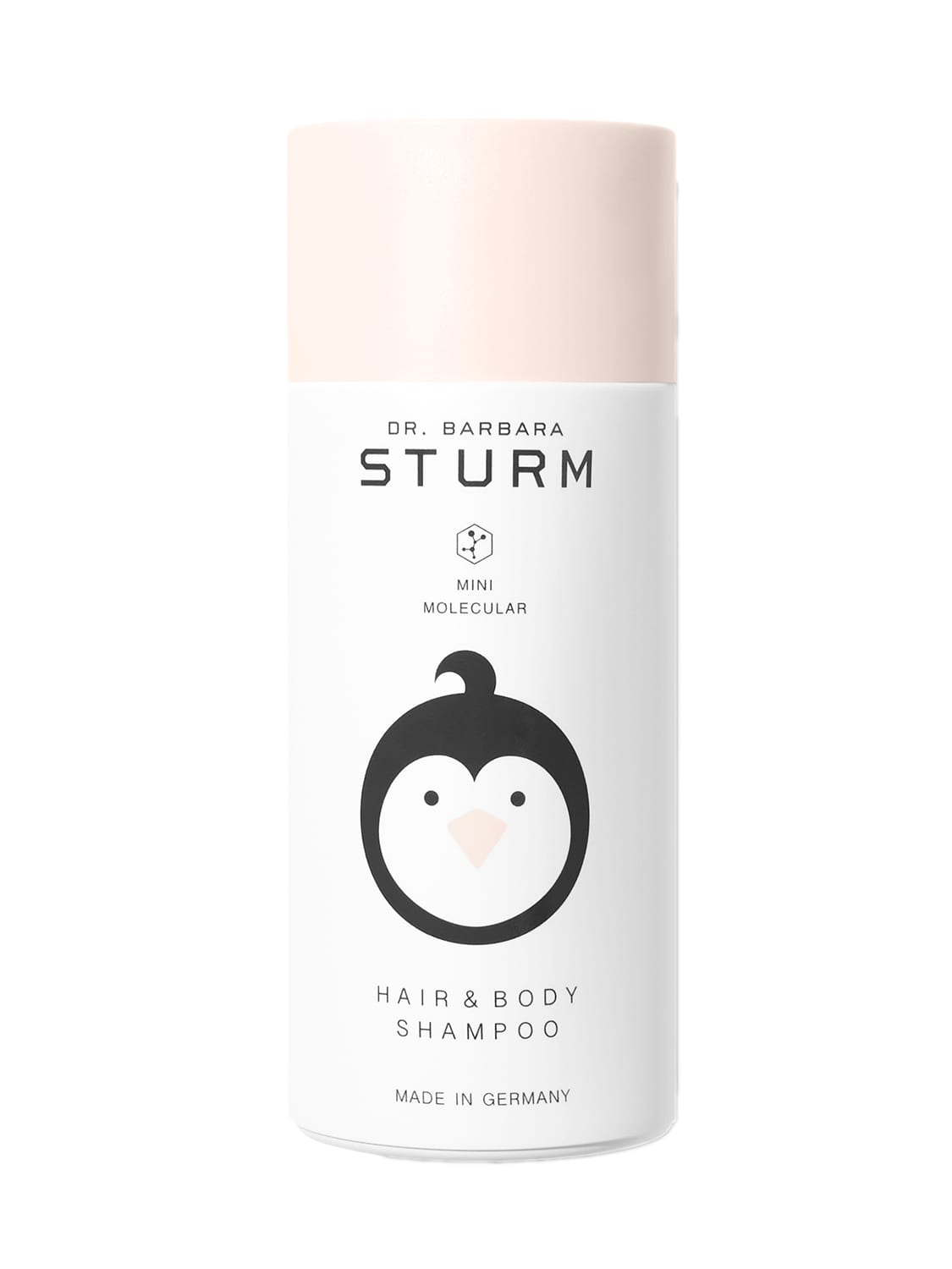 150ml Hair & Body Shampoo
