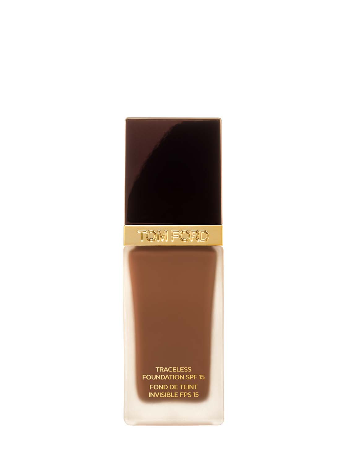 30ml Traceless Foundation Spf 15