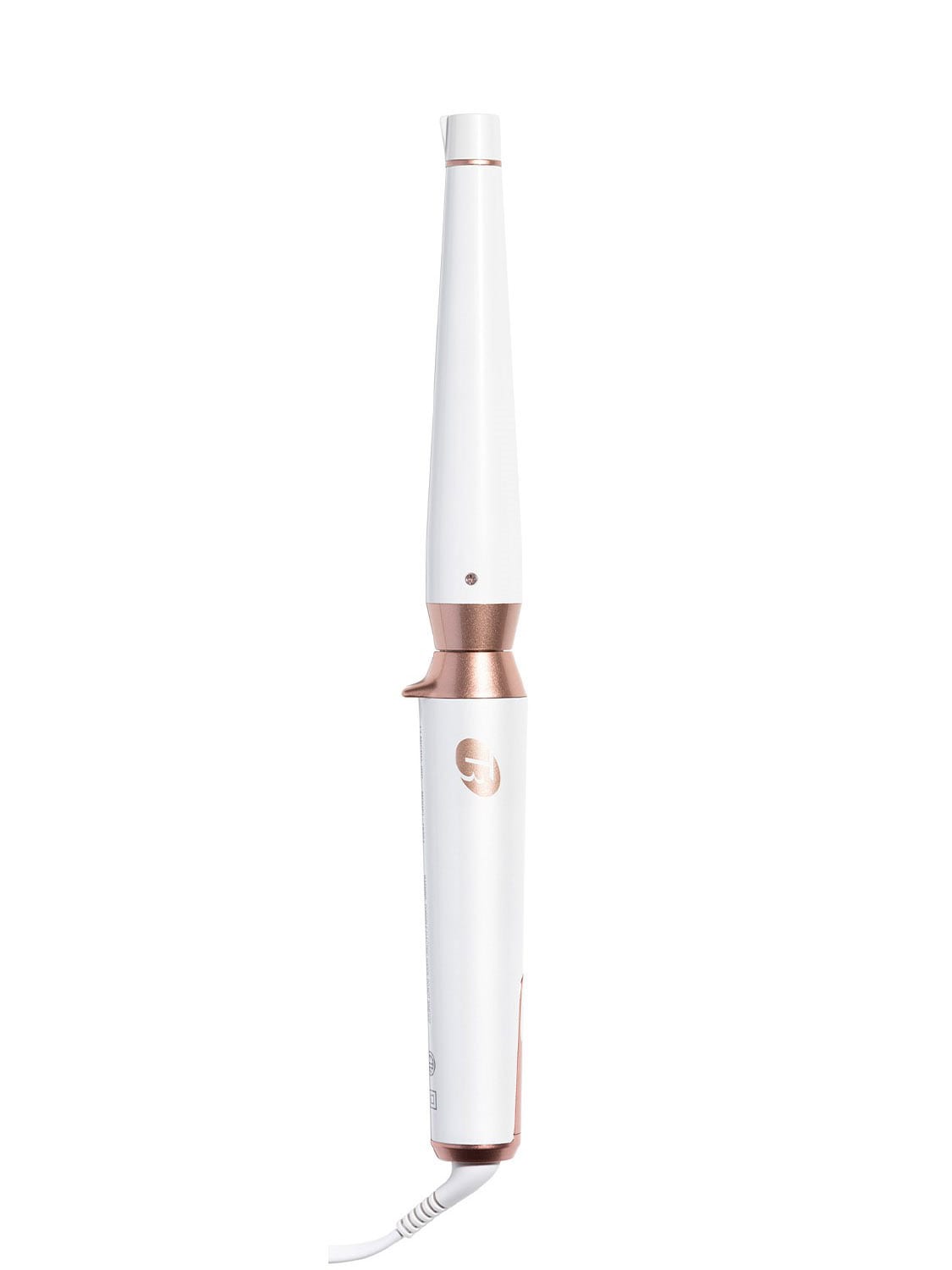 Whirl Convertible Curling Iron