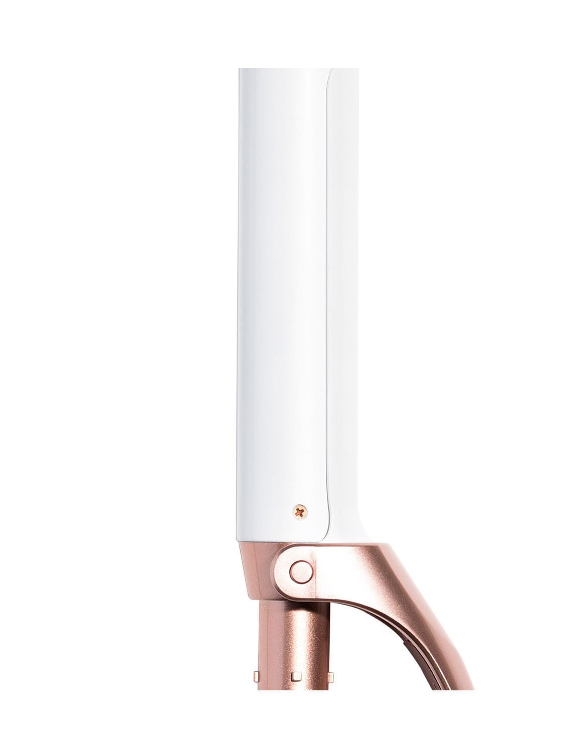 Polished Curls 1.25'' Clip Barrel