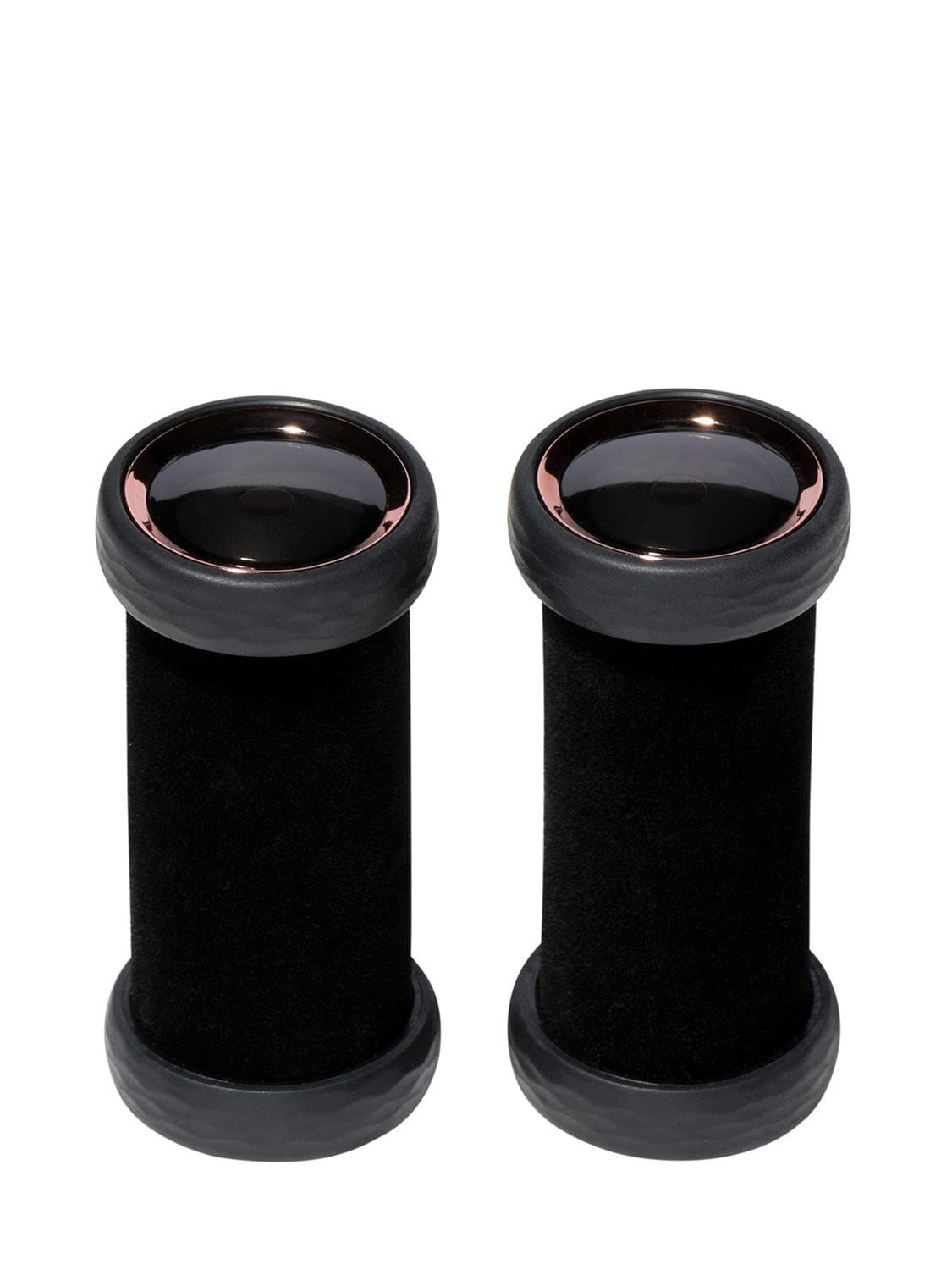 2 Volumizing Luxe 1'' Hot Rollers