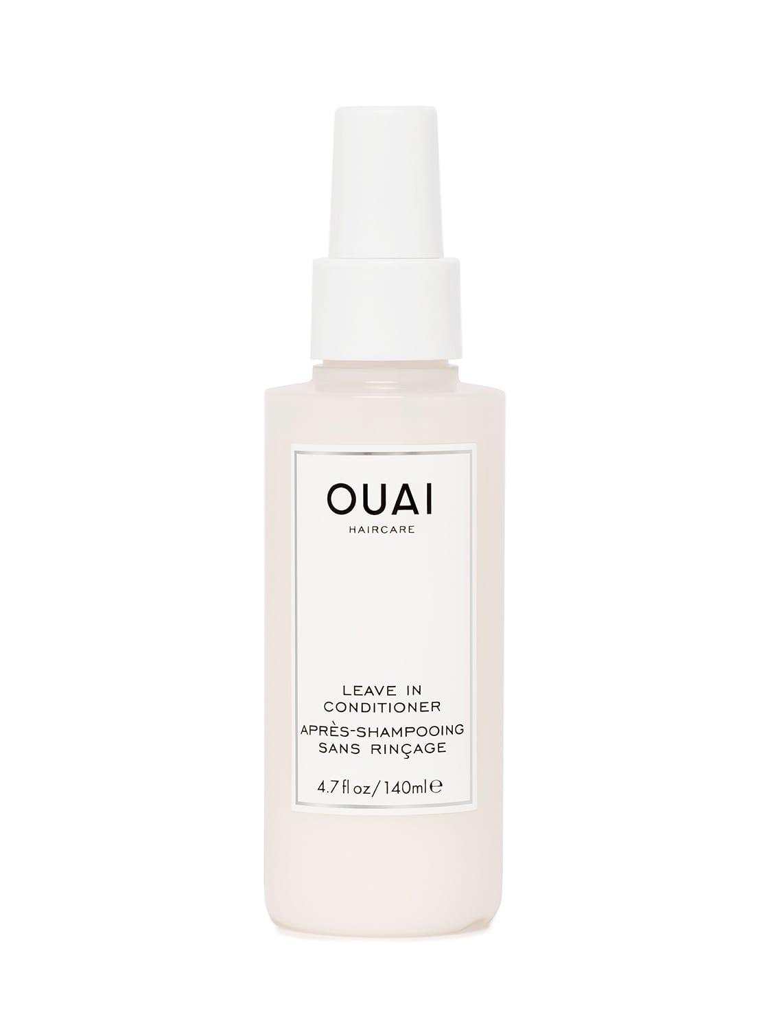 140ml Leave-in Conditioner