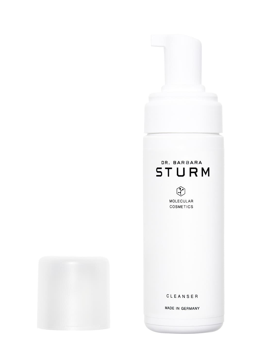 150ml Foam Cleanser
