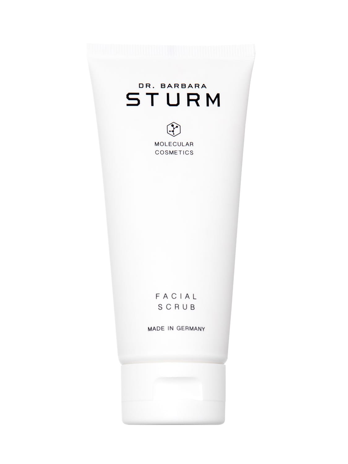 100ml Facial Scrub