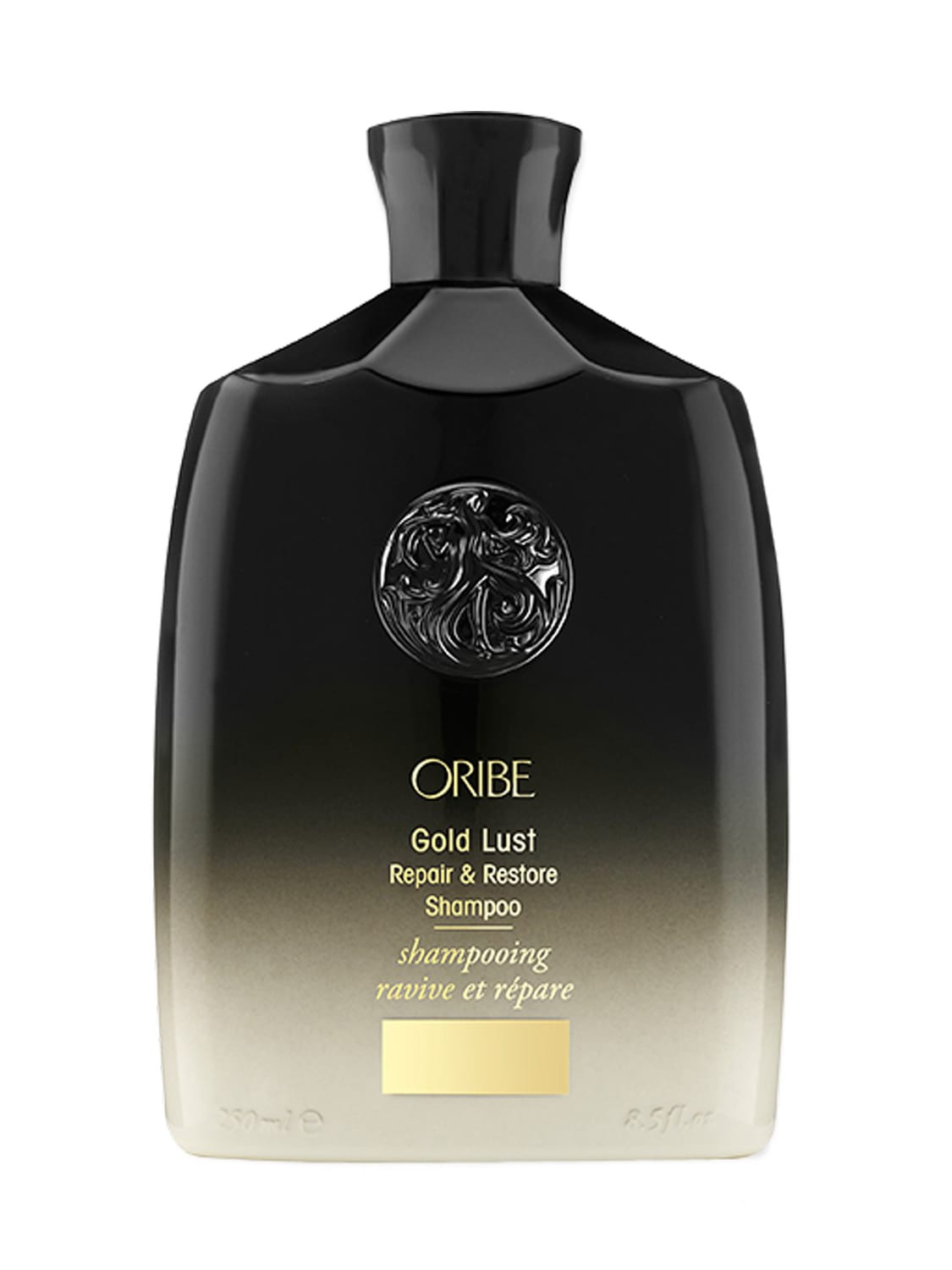 250ml Gold Lust Repair & Restore Shampoo