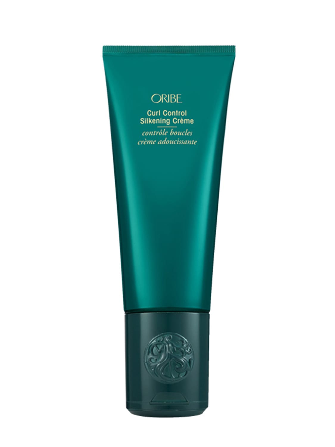 150ml Curl Control Silkening Cream