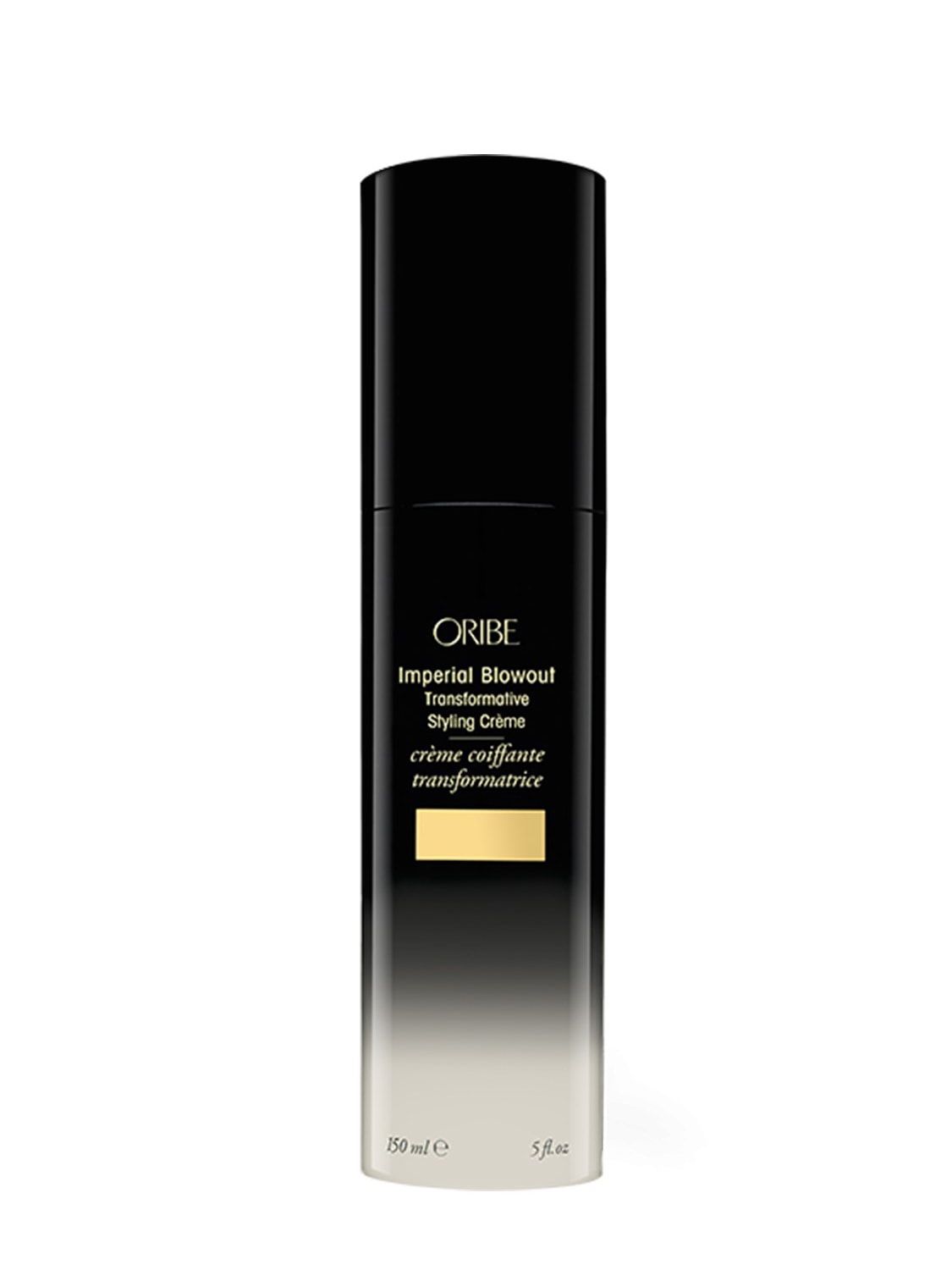 Gold Lust Imperial Blowout Styling Crème