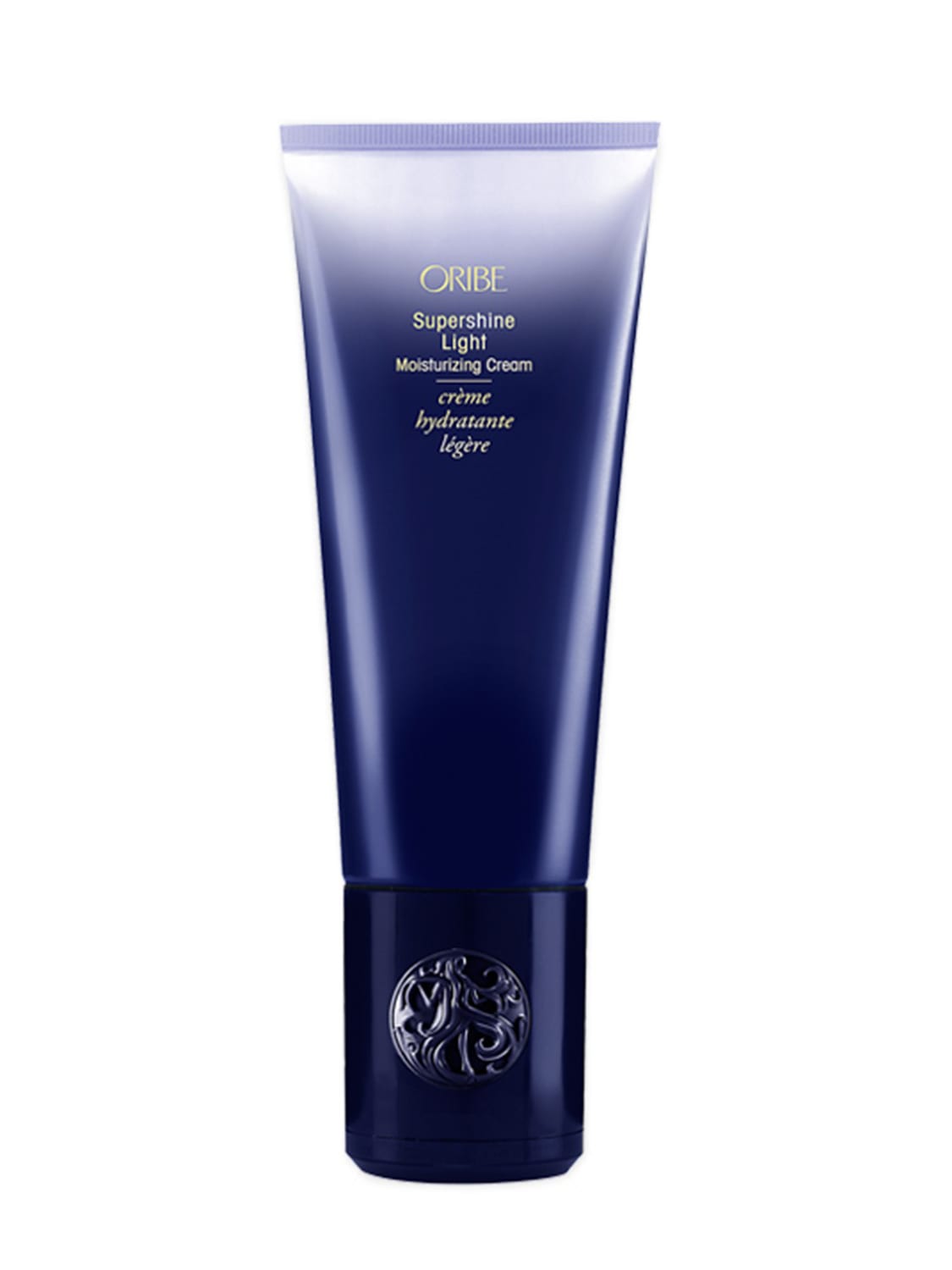 Supershine Light Moisturizing Cream