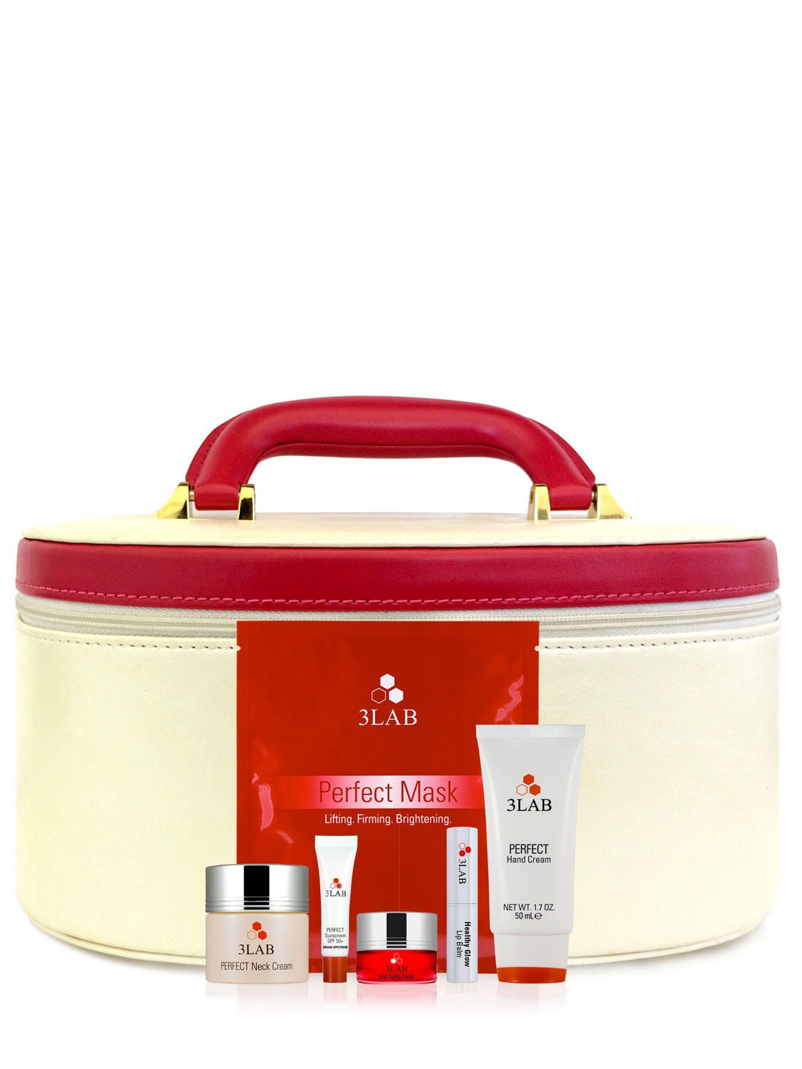 Holiday Vanity Set