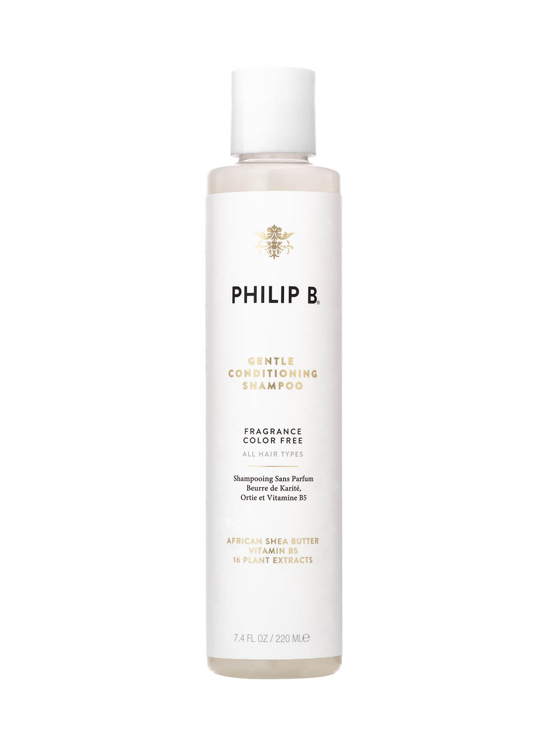 African Shea Butter Shampoo