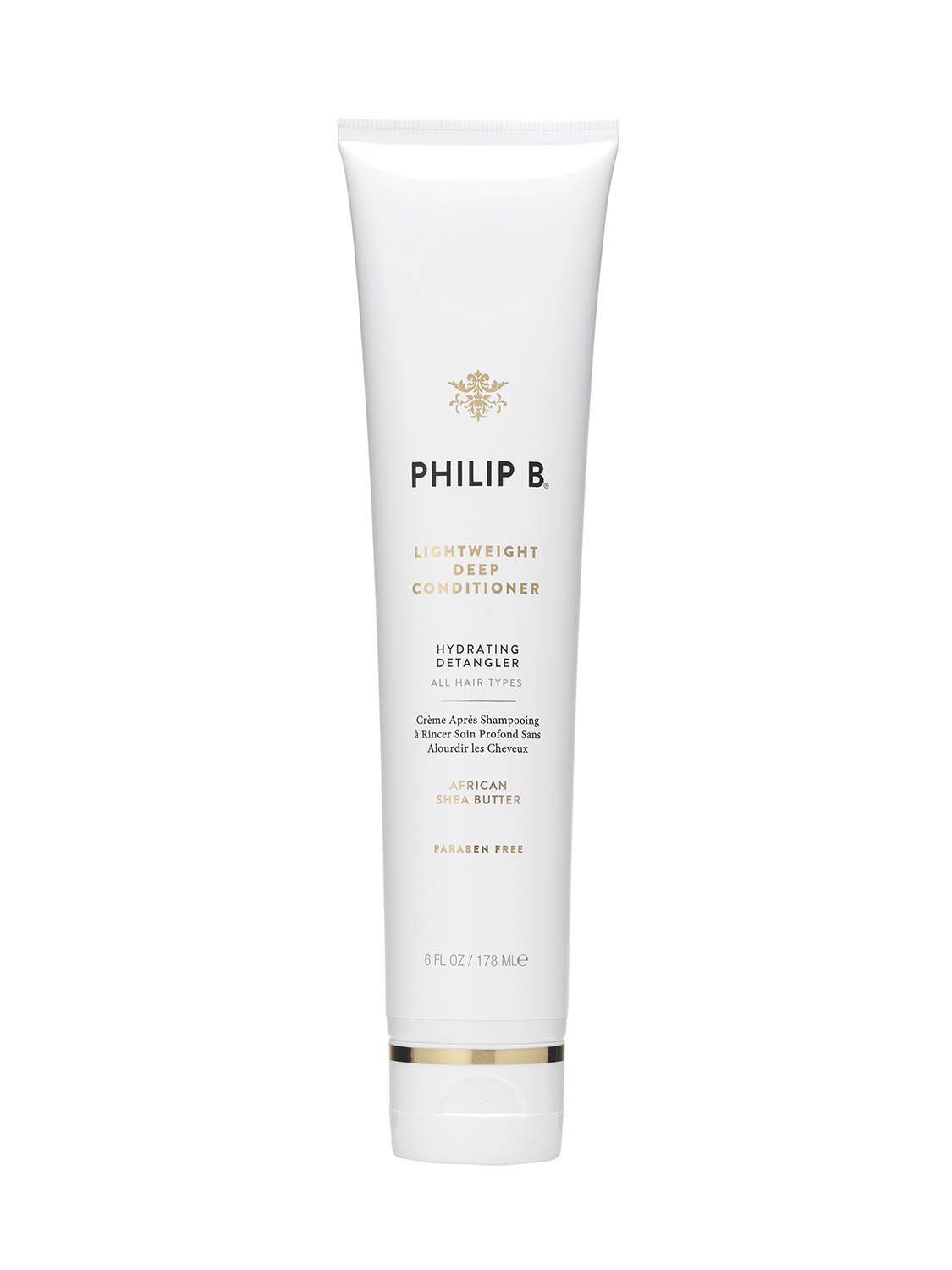 178ml Lightweight Deep Conditioner