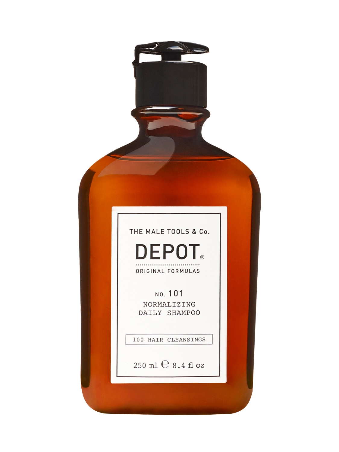 No. 101 Normalizing Daily Shampoo