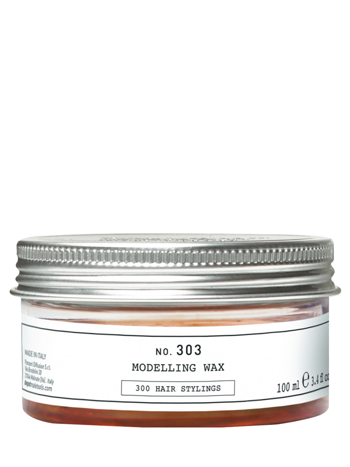 N.303 Modelling Wax