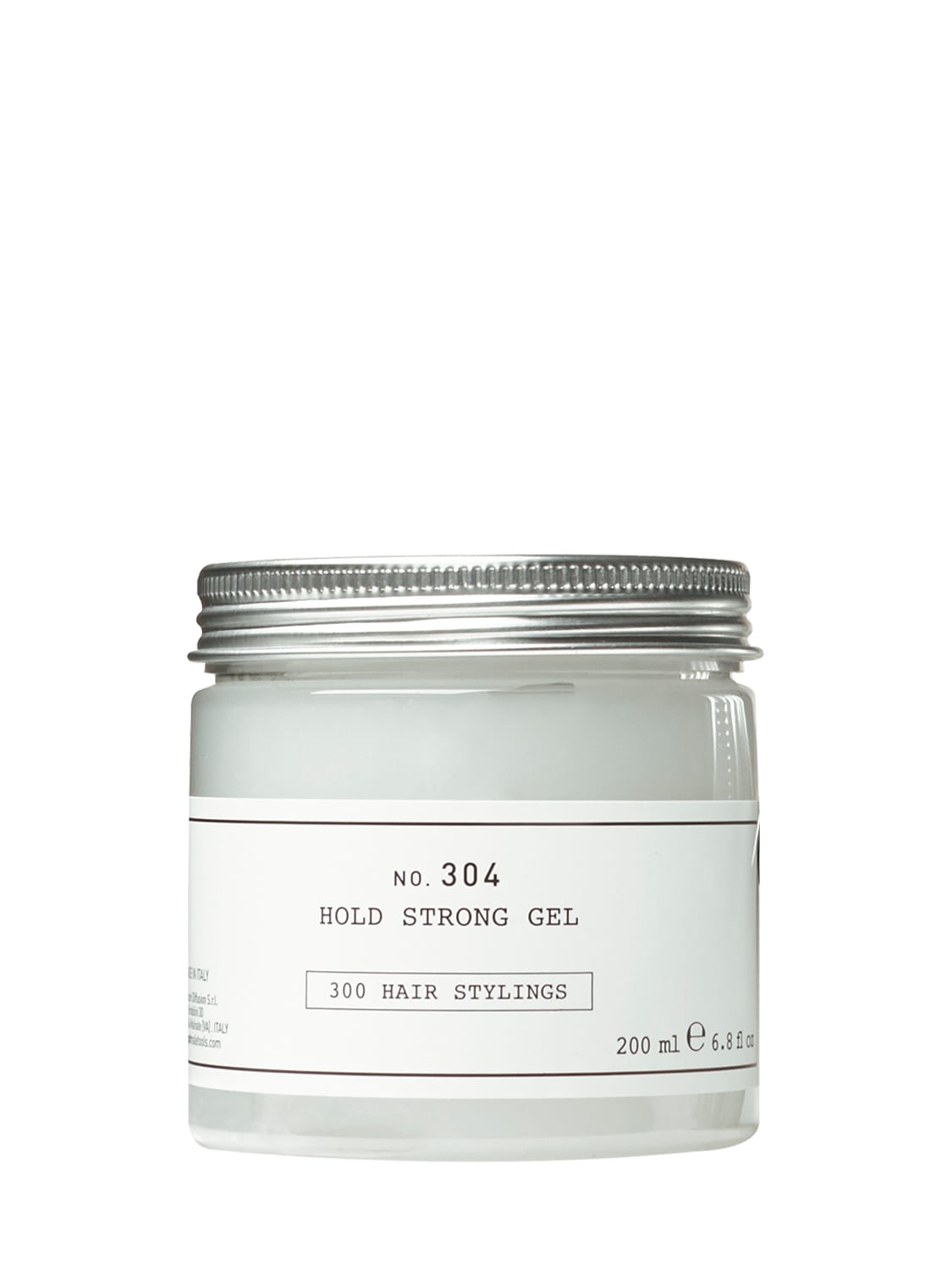 N.304 Hold Strong Gel