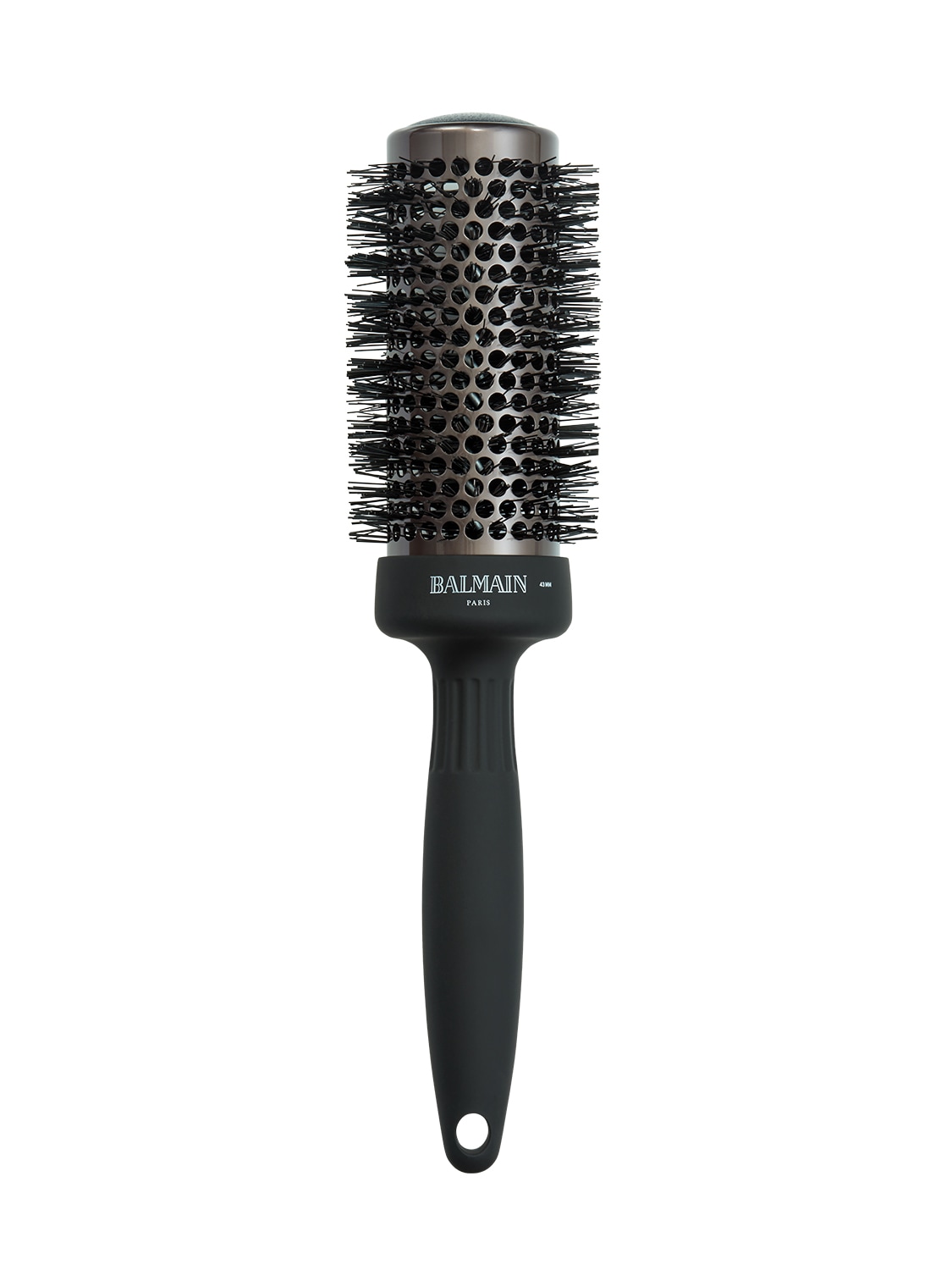 43mm Ceramic Round Brush