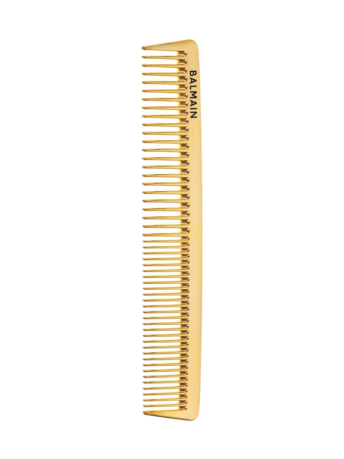 Golden Cutting Comb