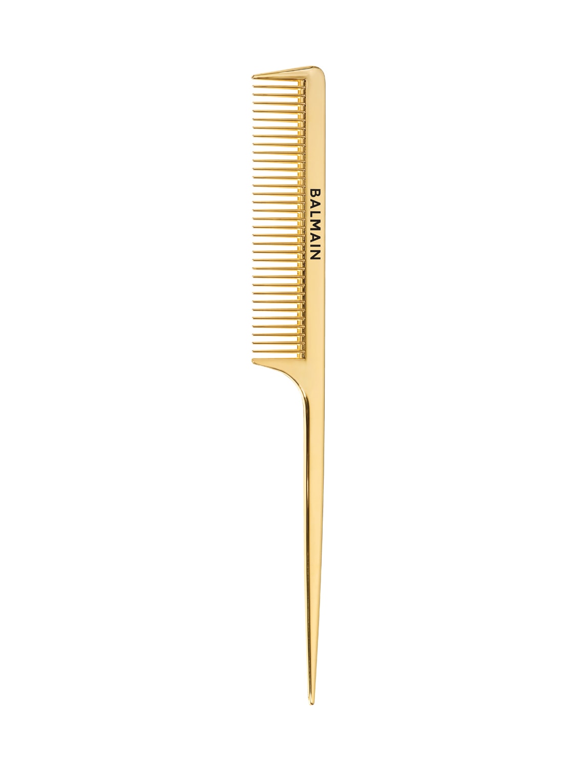 Golden Tail Comb
