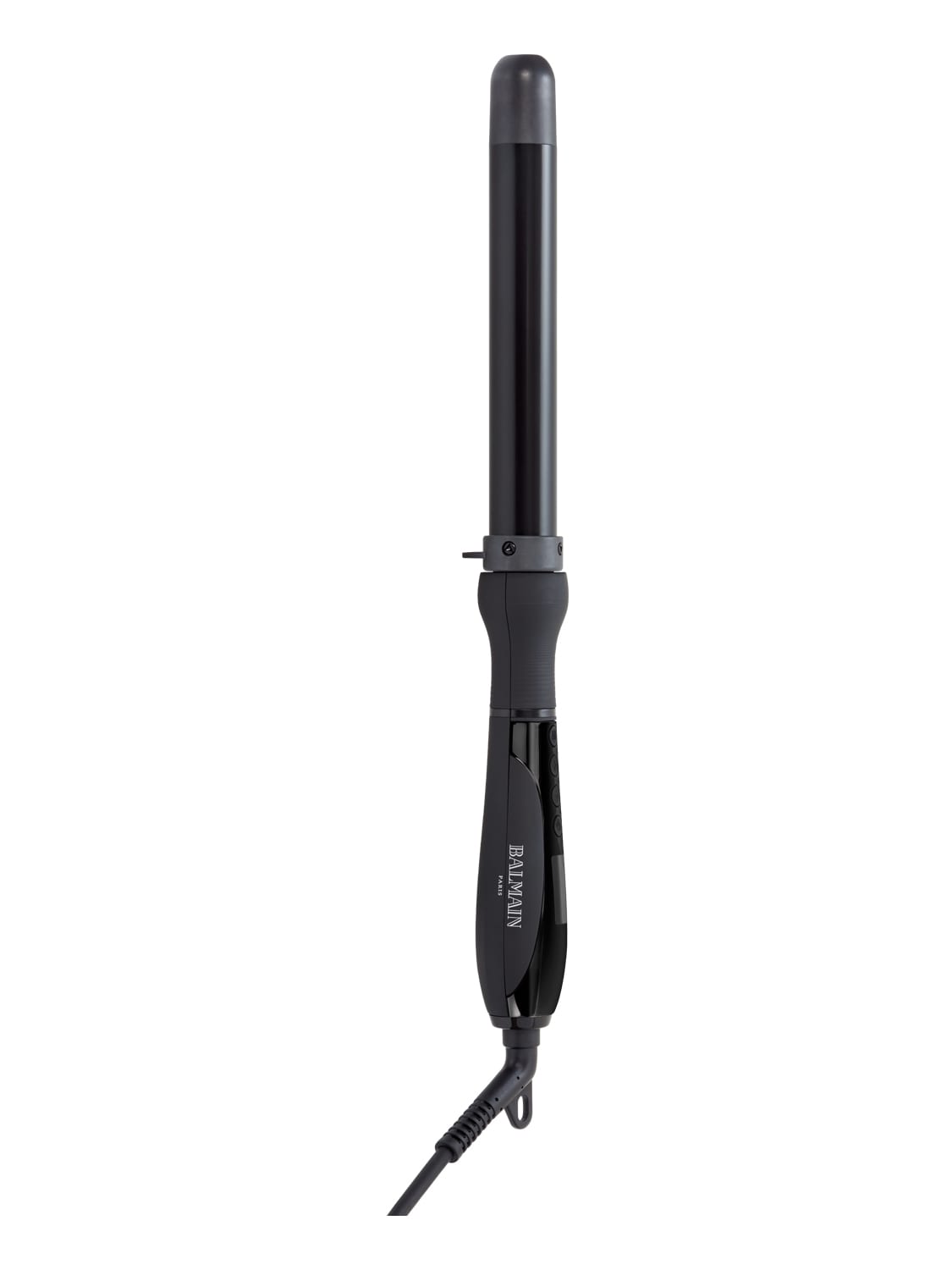 25mm Professional Ceramic Curling Wand