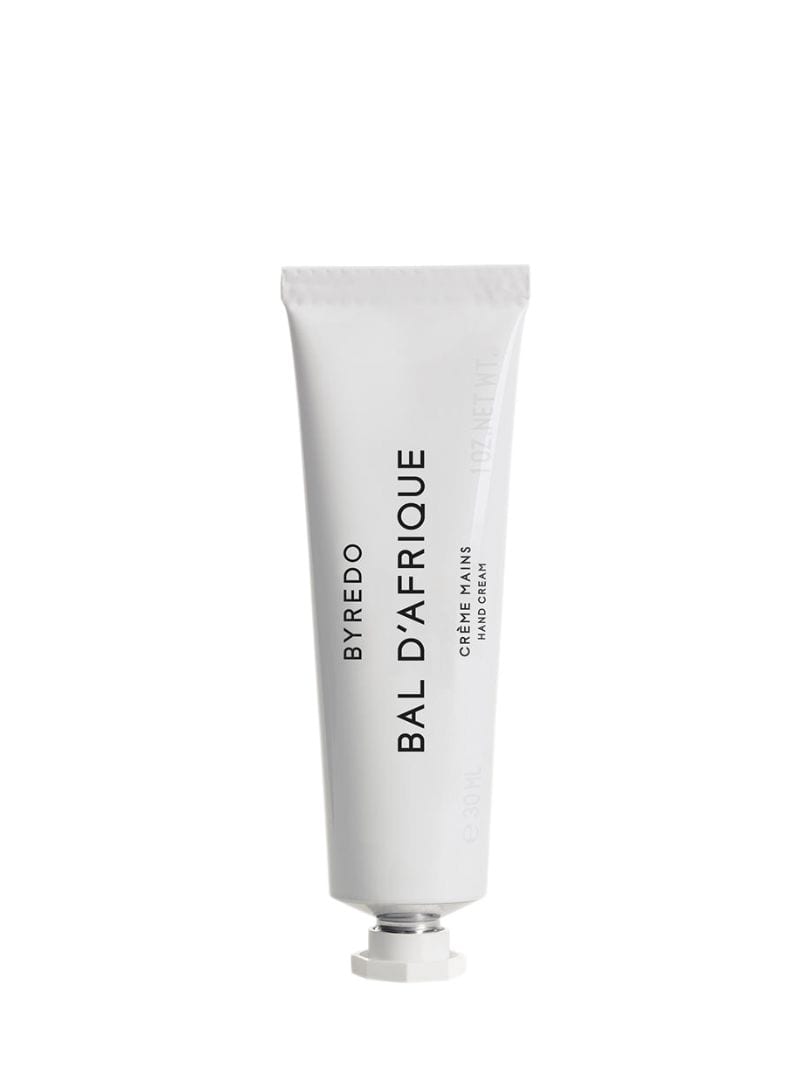 30ml Bal D'afrique Hand Cream