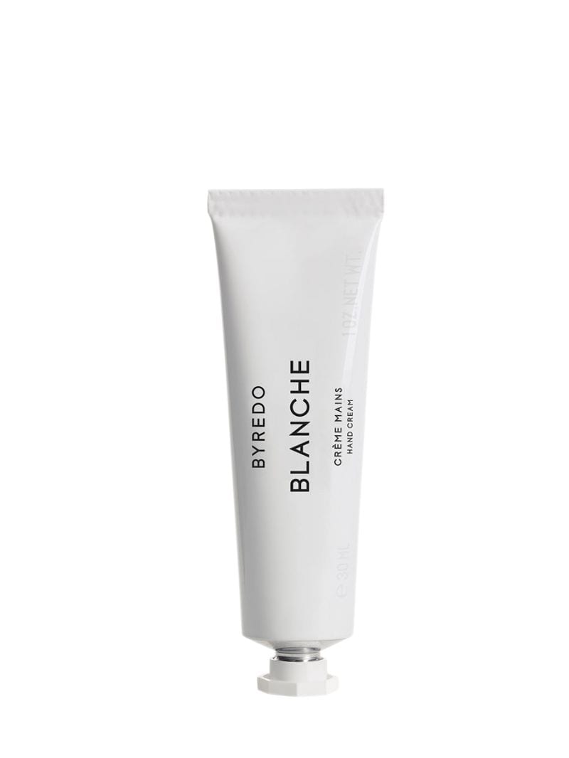 30ml Blanche Hand Cream