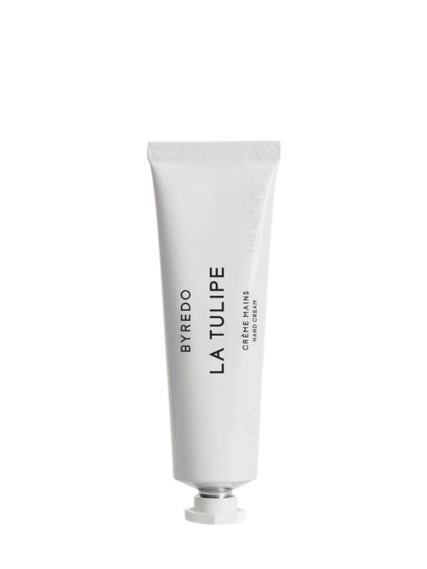30ml La Tulipe Hand Cream