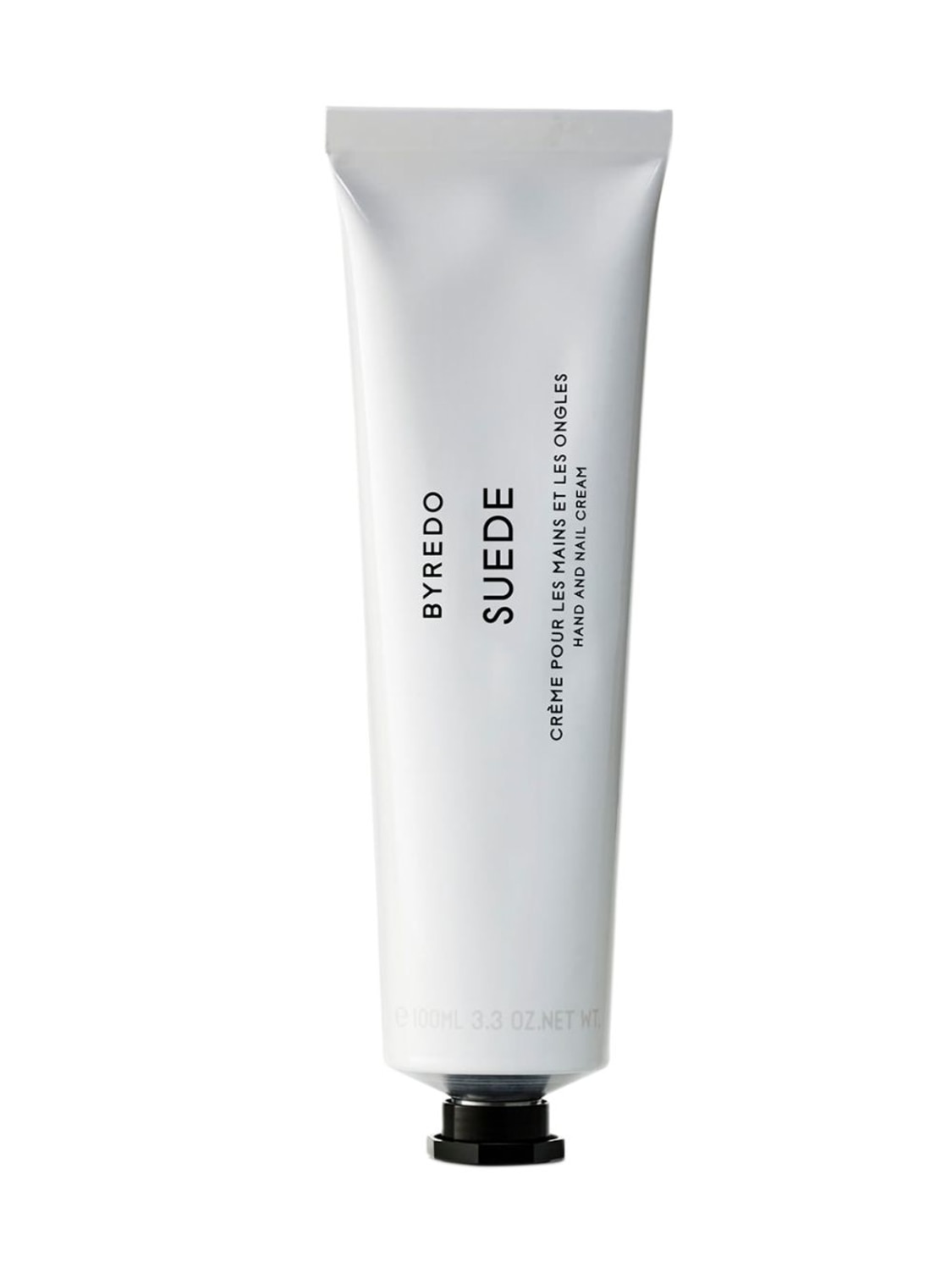 100ml Suede Hand Cream
