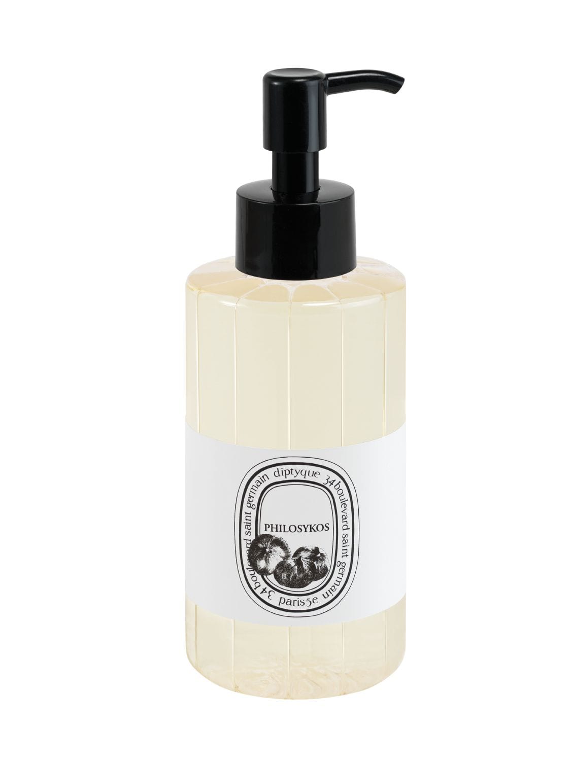 200ml Philosykos Cleansing Gel