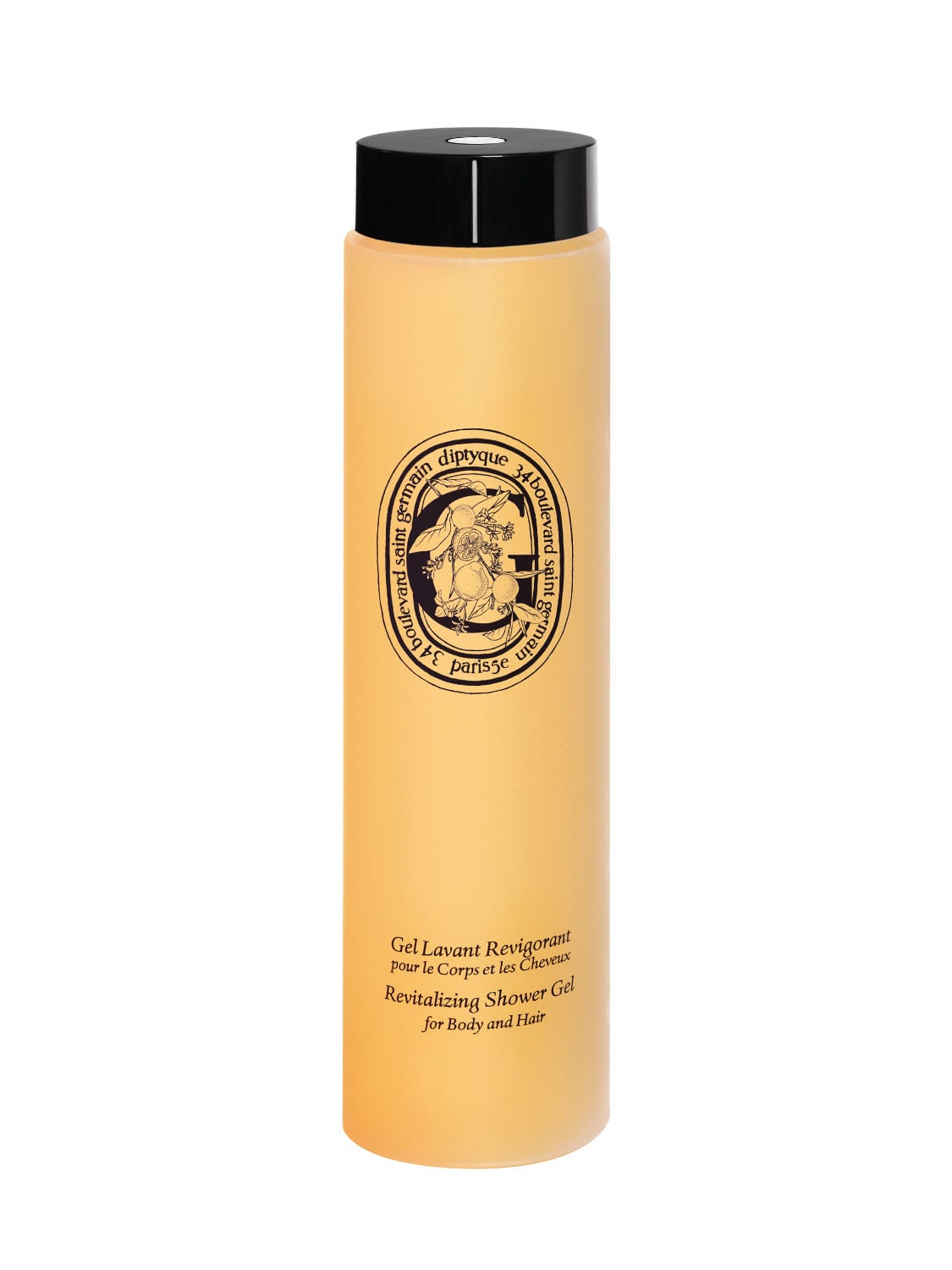 200ml Revitalizing Shower Gel