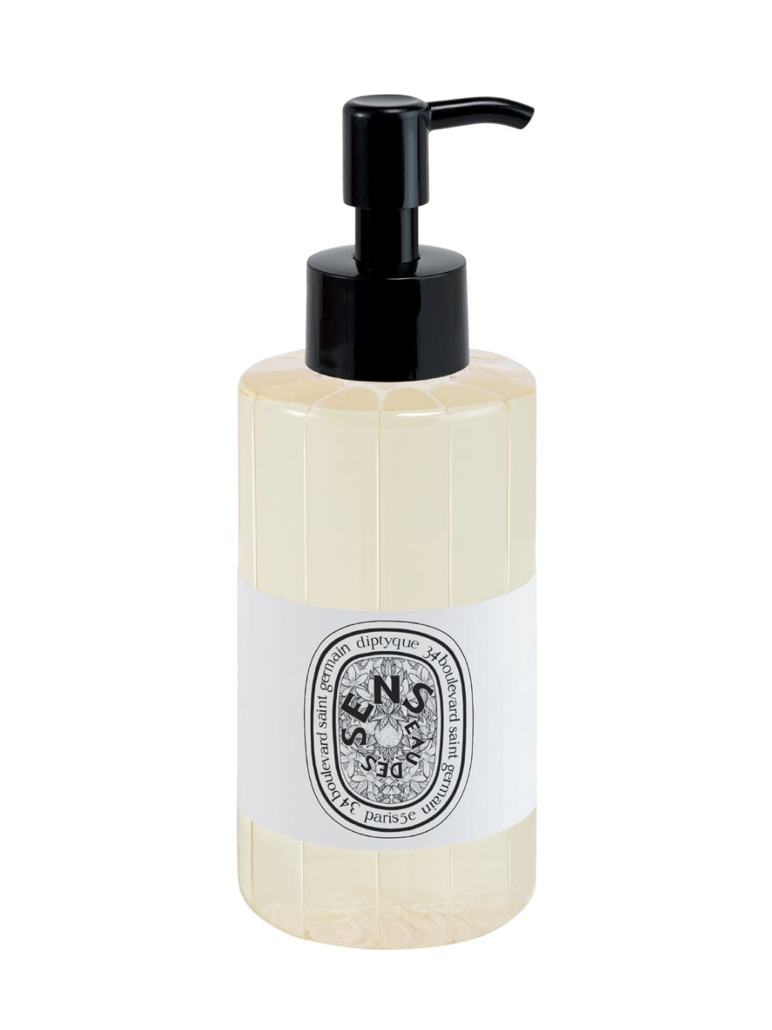 200ml Eau Des Sens Hand & Body Wash
