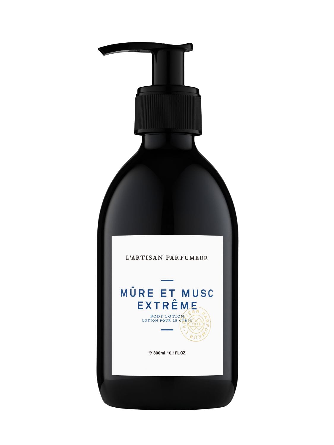 300ml Mure Et Musc Extreme Body Lotion
