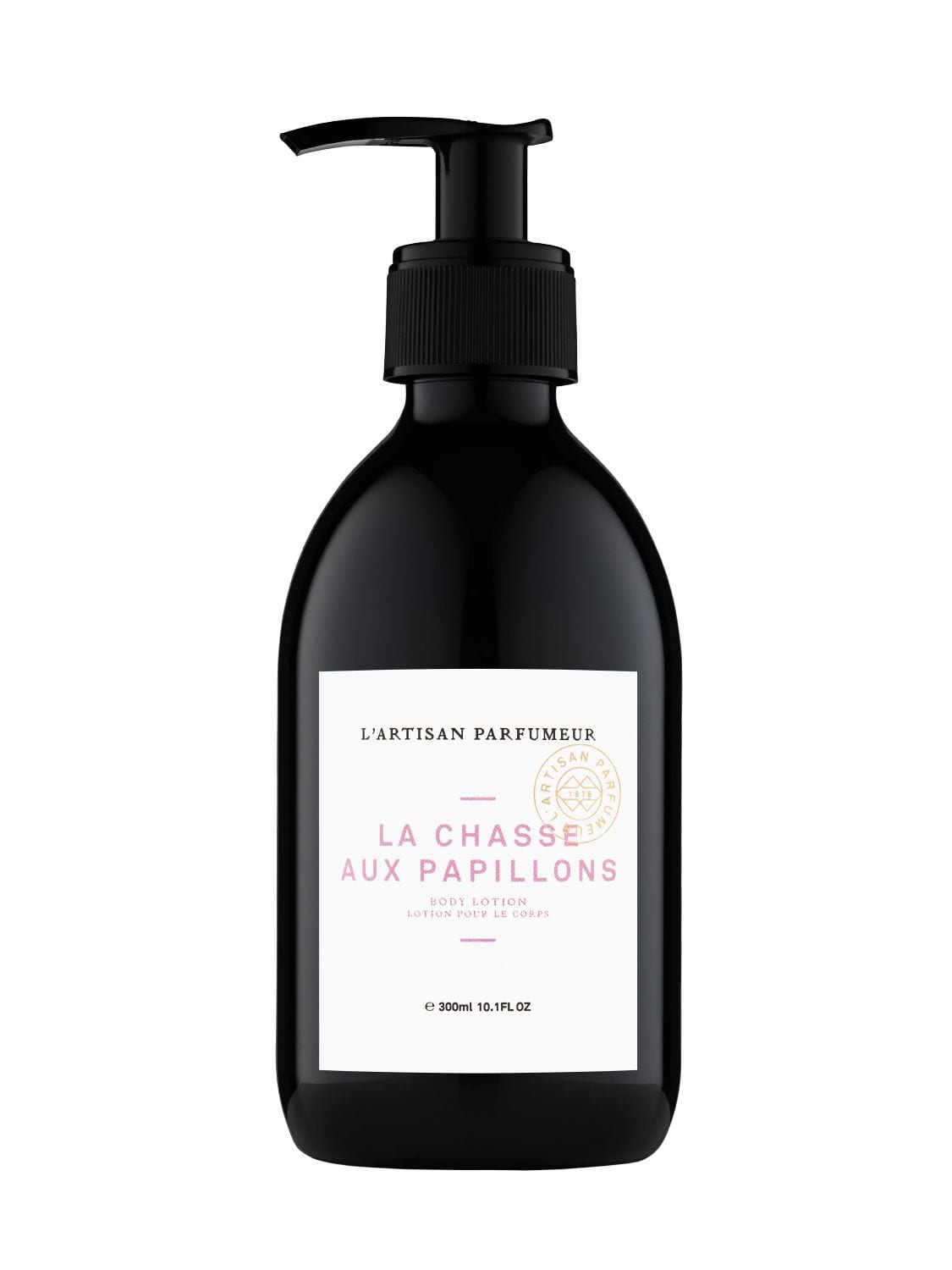 La Chasse Aux Papillons Body Lotion